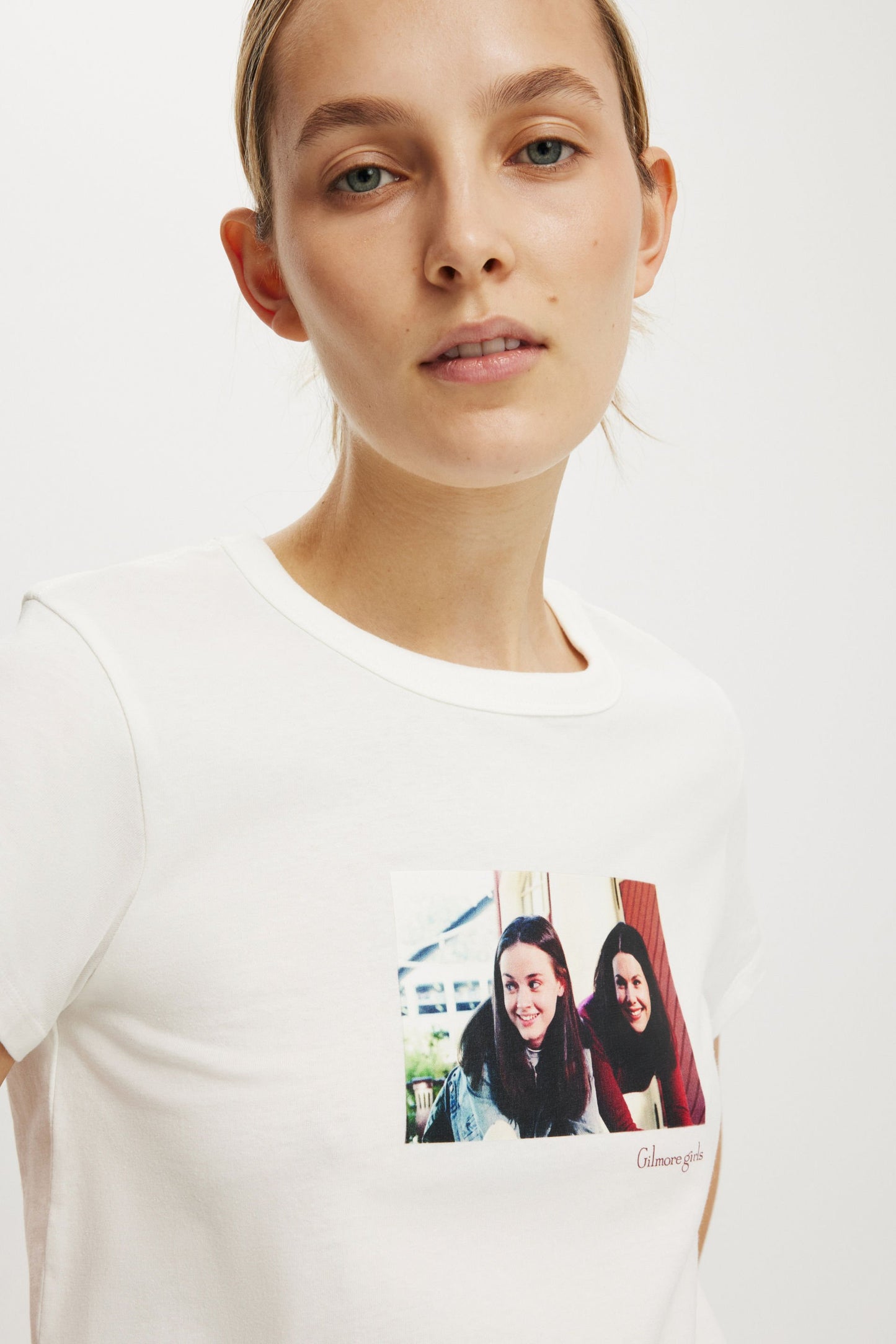 Lcn Original Graphic Tee