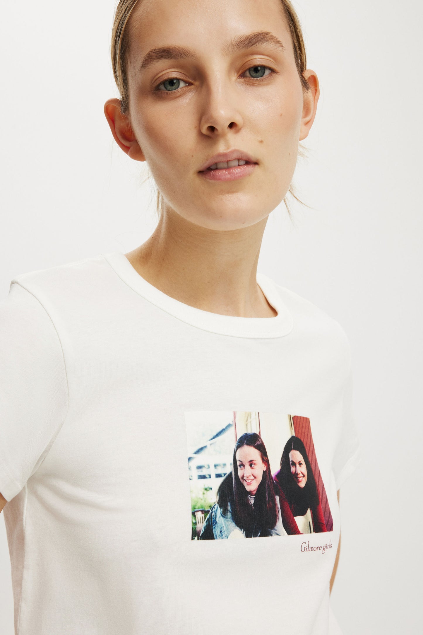 Gilmore Girls Original Graphic Tee