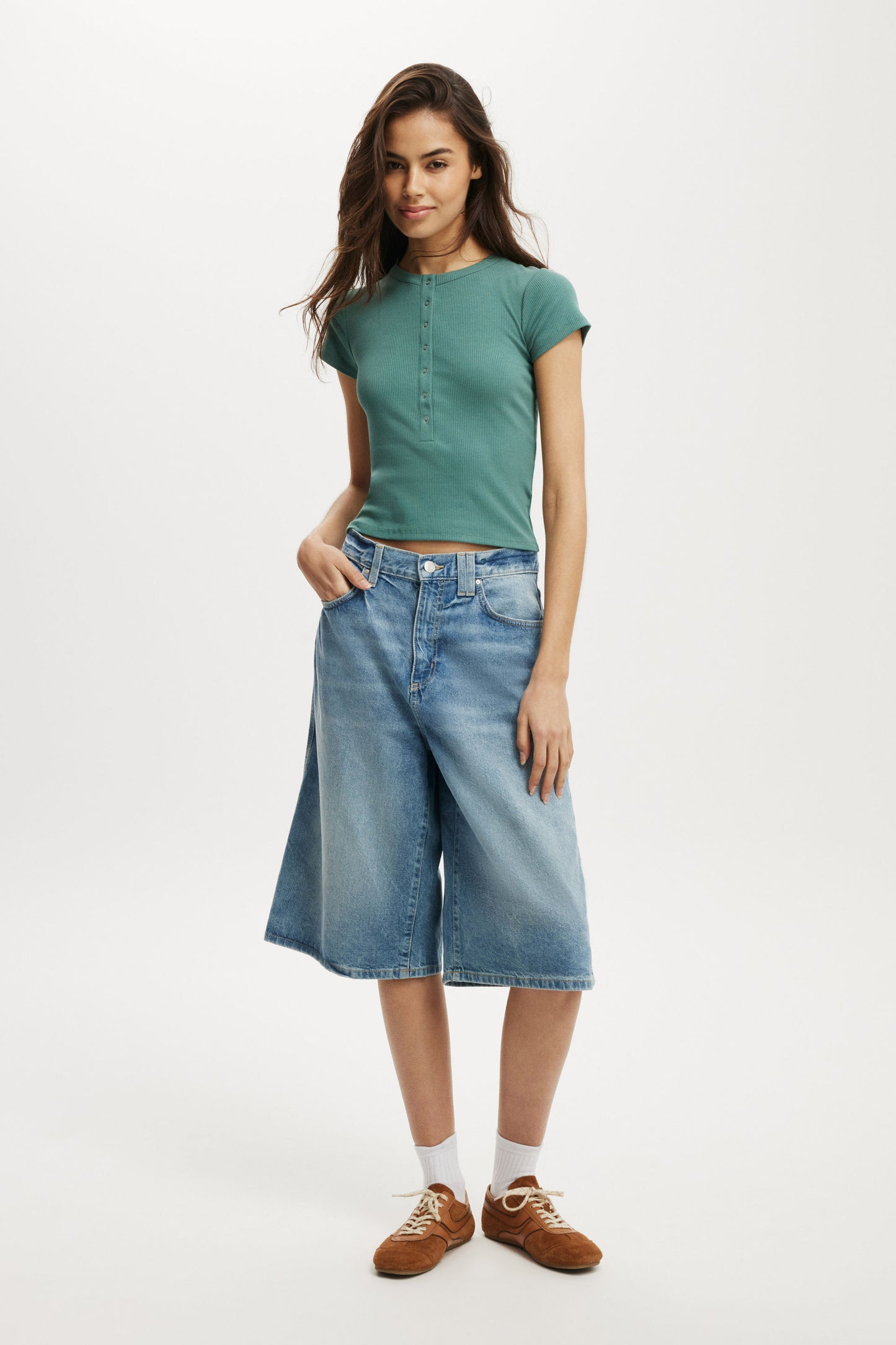 Christy Henley Tee