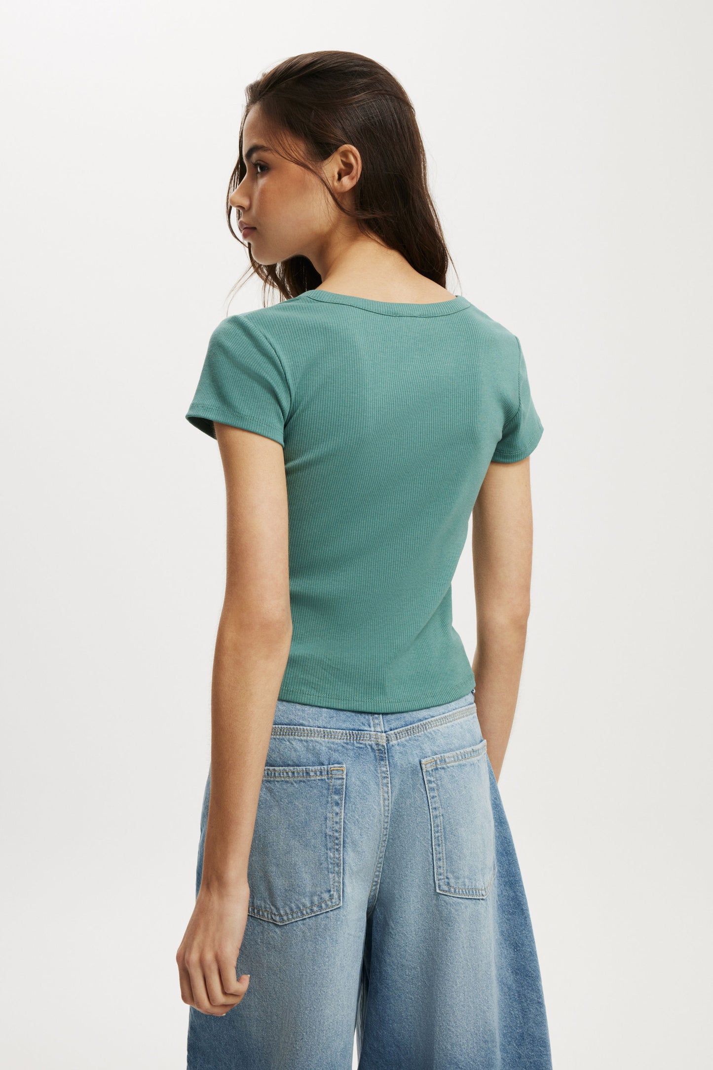 Christy Henley Tee