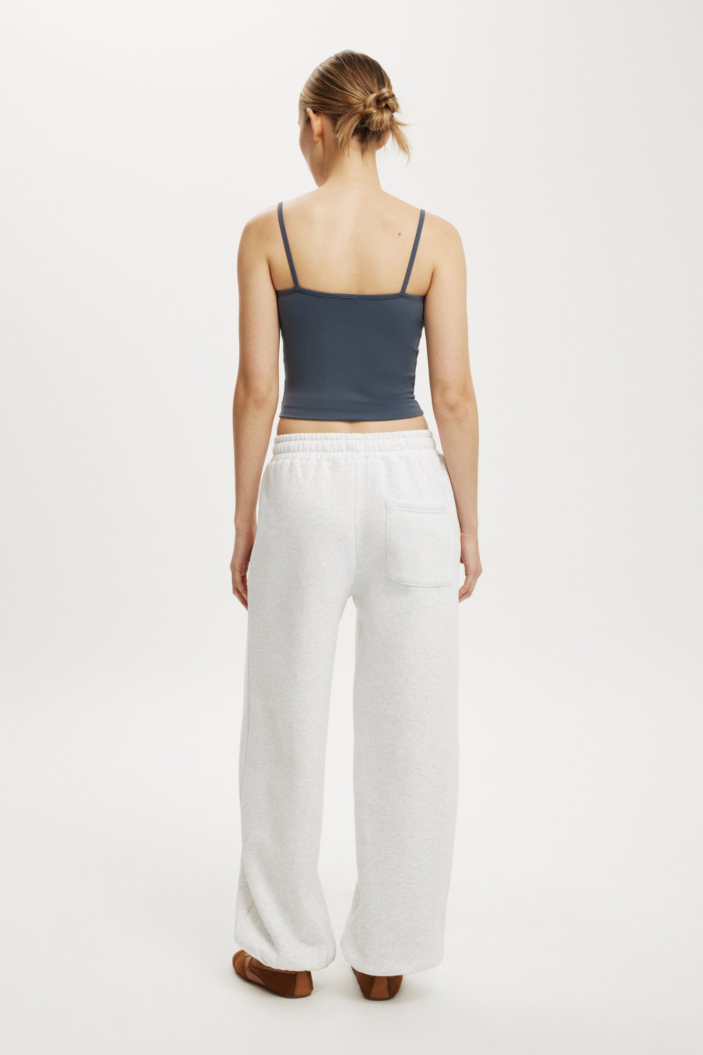 Balloon Sweatpant