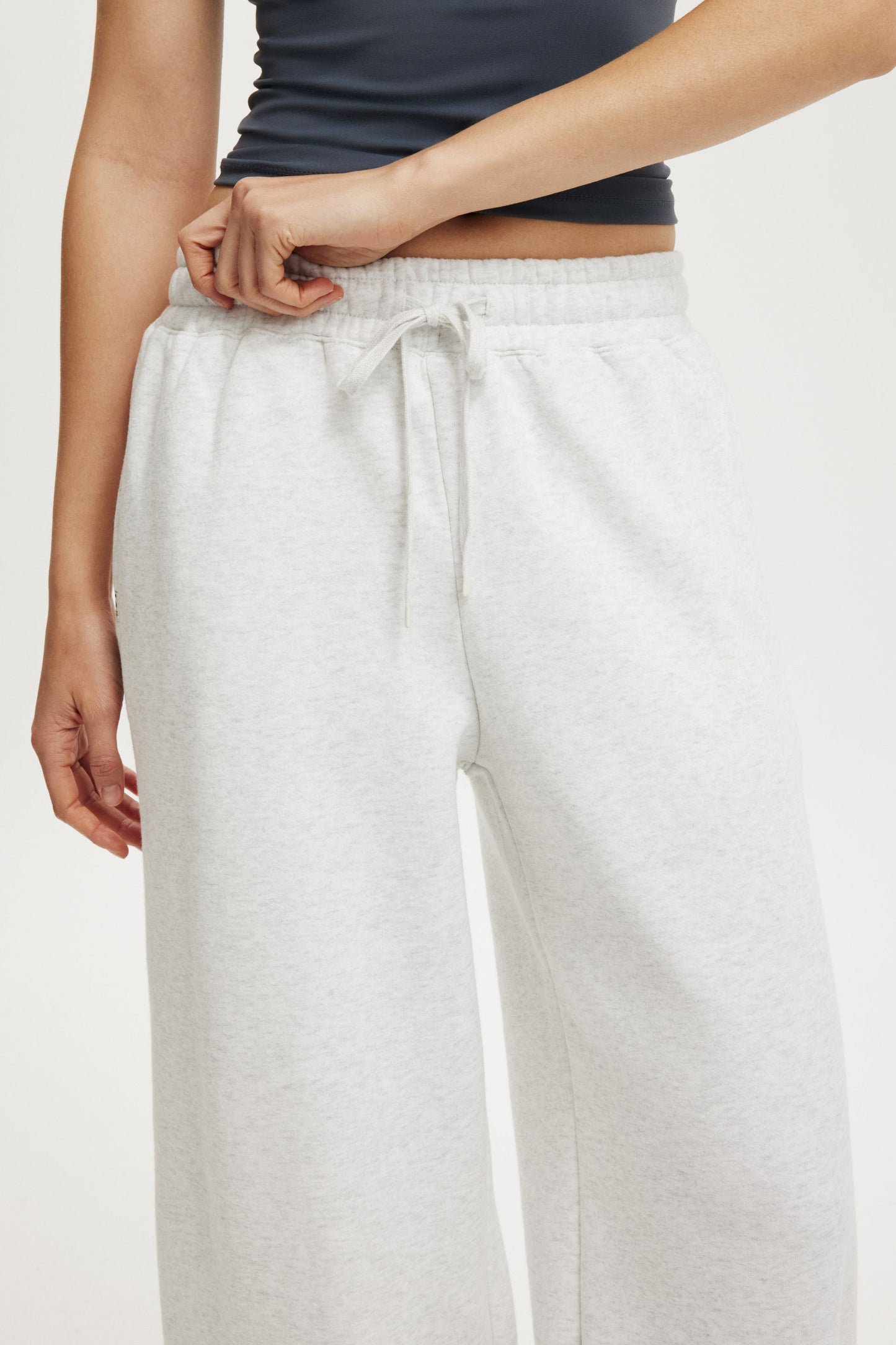 Balloon Sweatpant