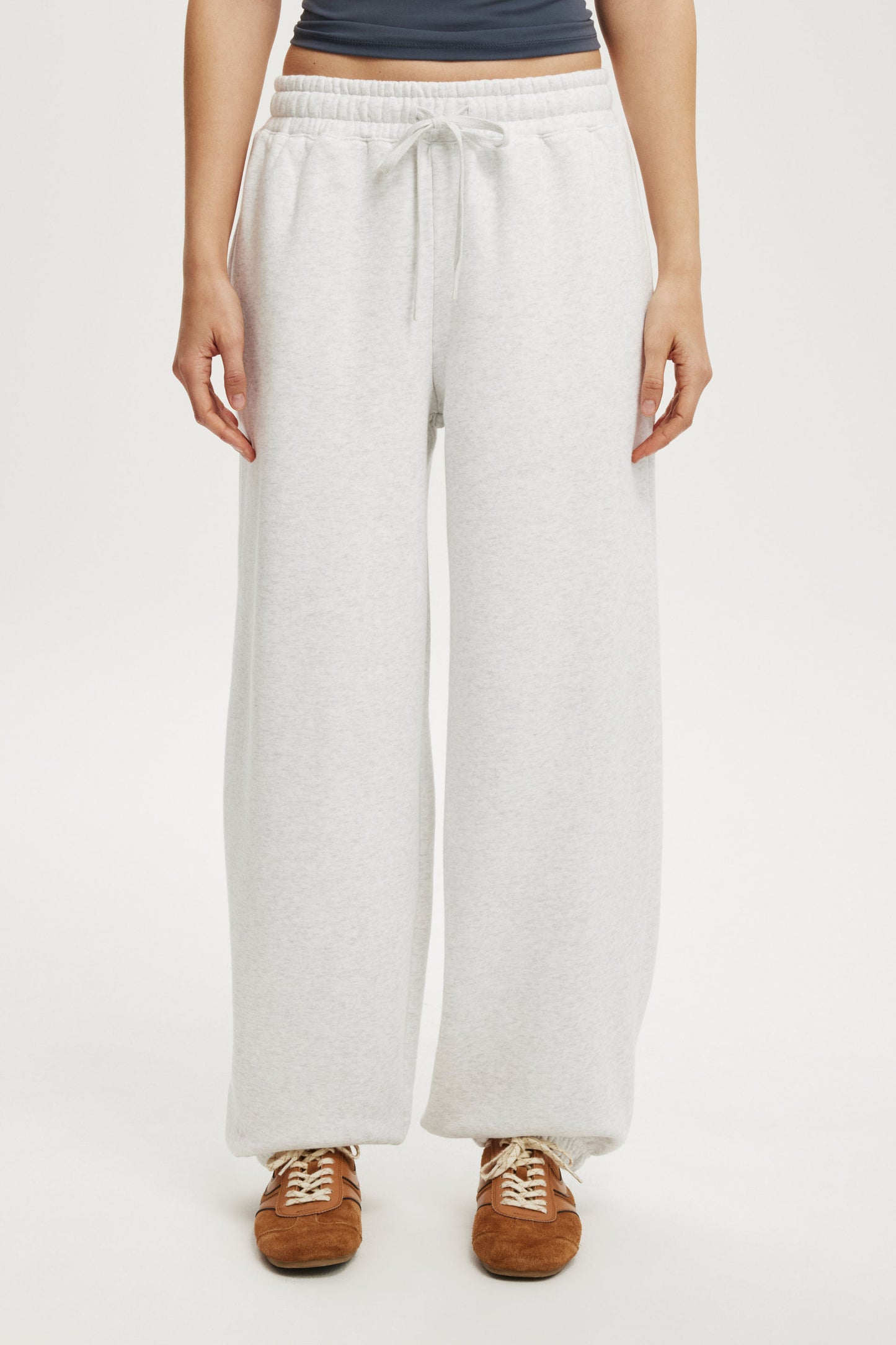 Balloon Sweatpant