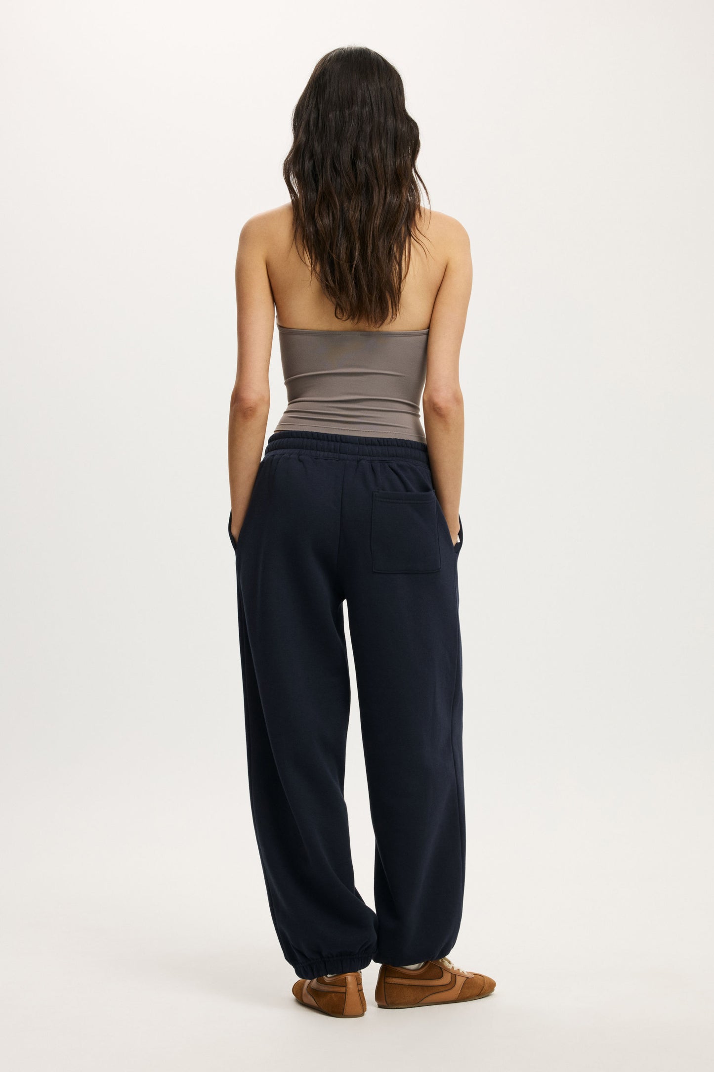 Balloon Sweatpant