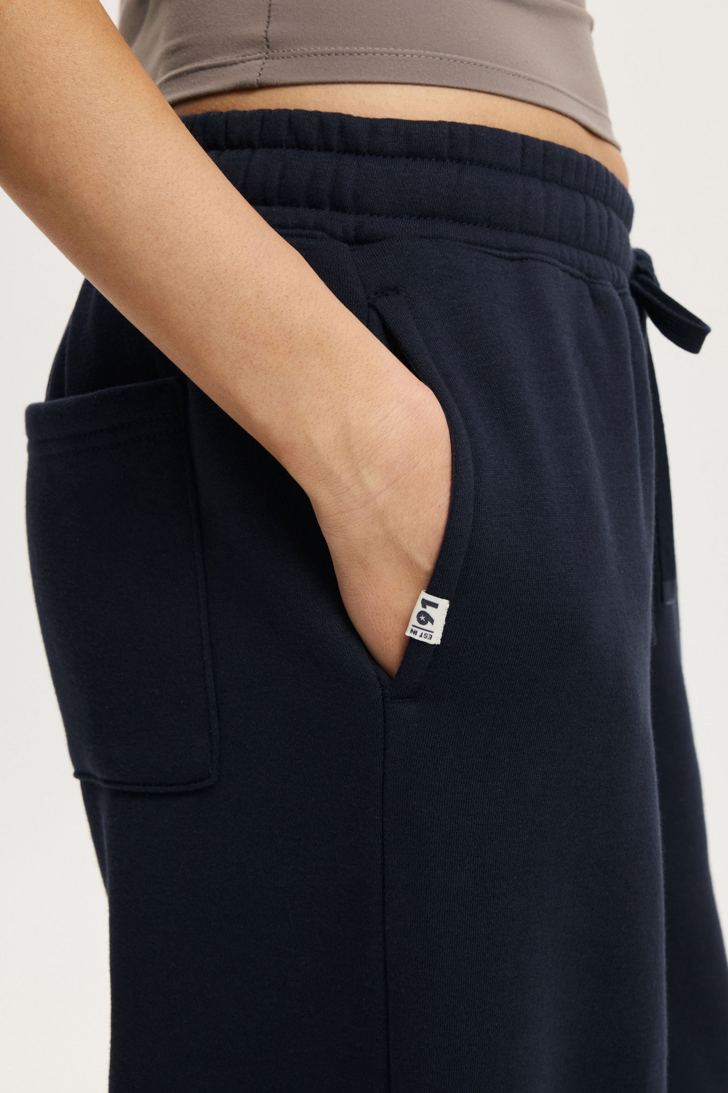 Balloon Sweatpant