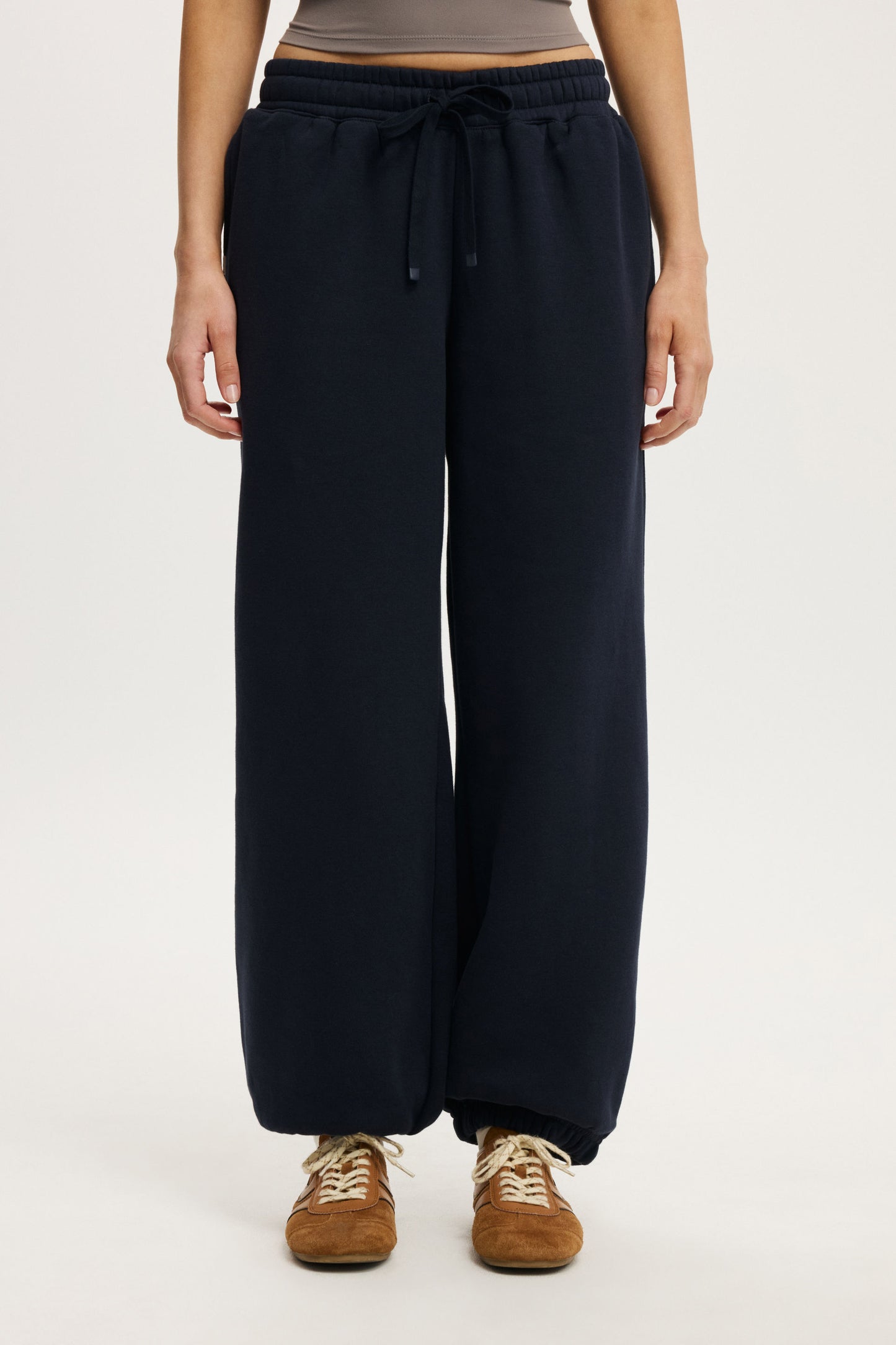 Balloon Sweatpant