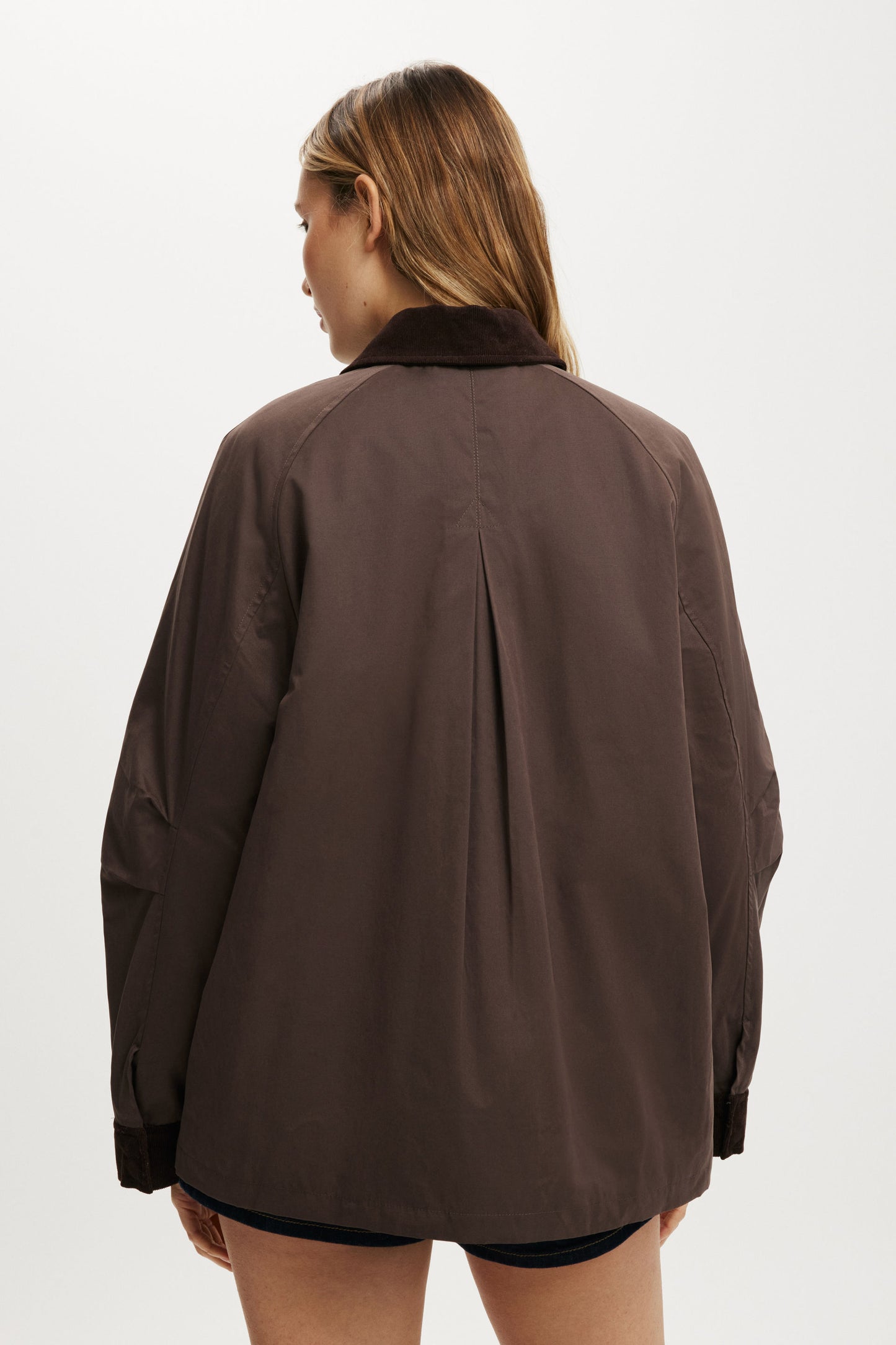 Marlow Parka