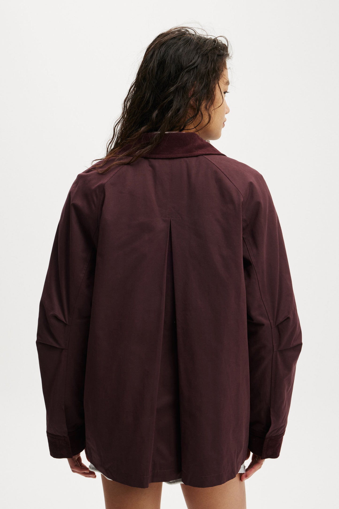 Marlow Parka