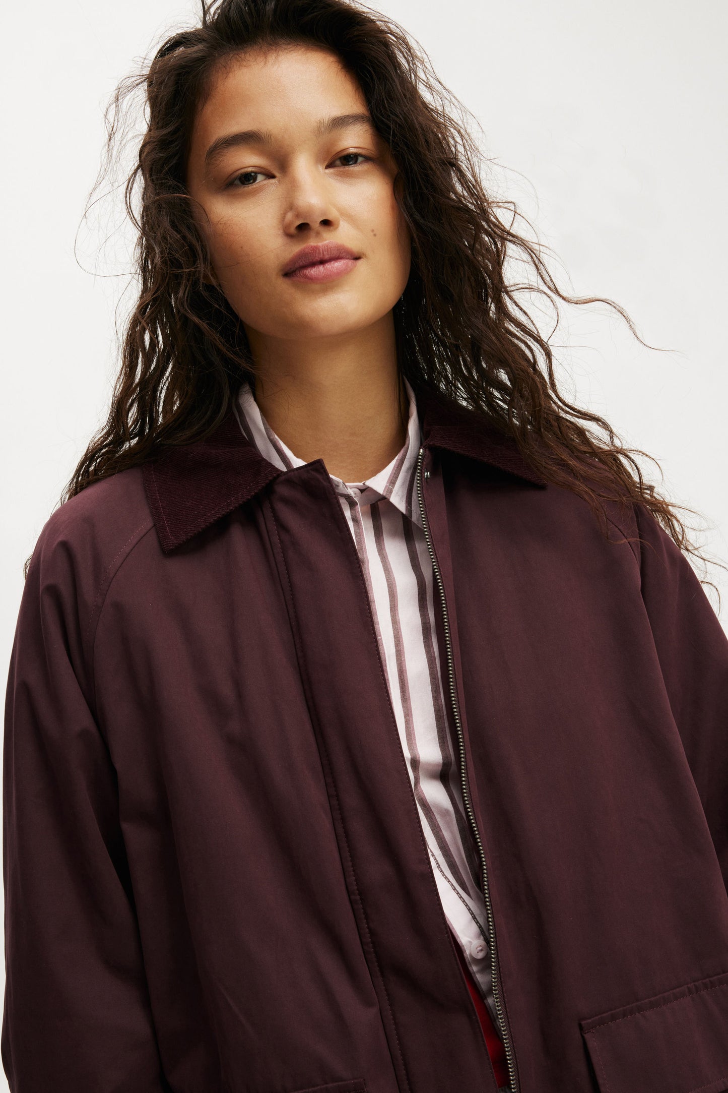 Marlow Parka