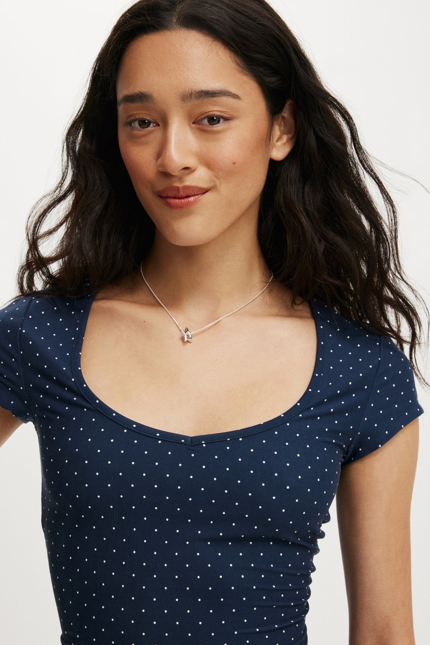 Hold Me Short Sleeve