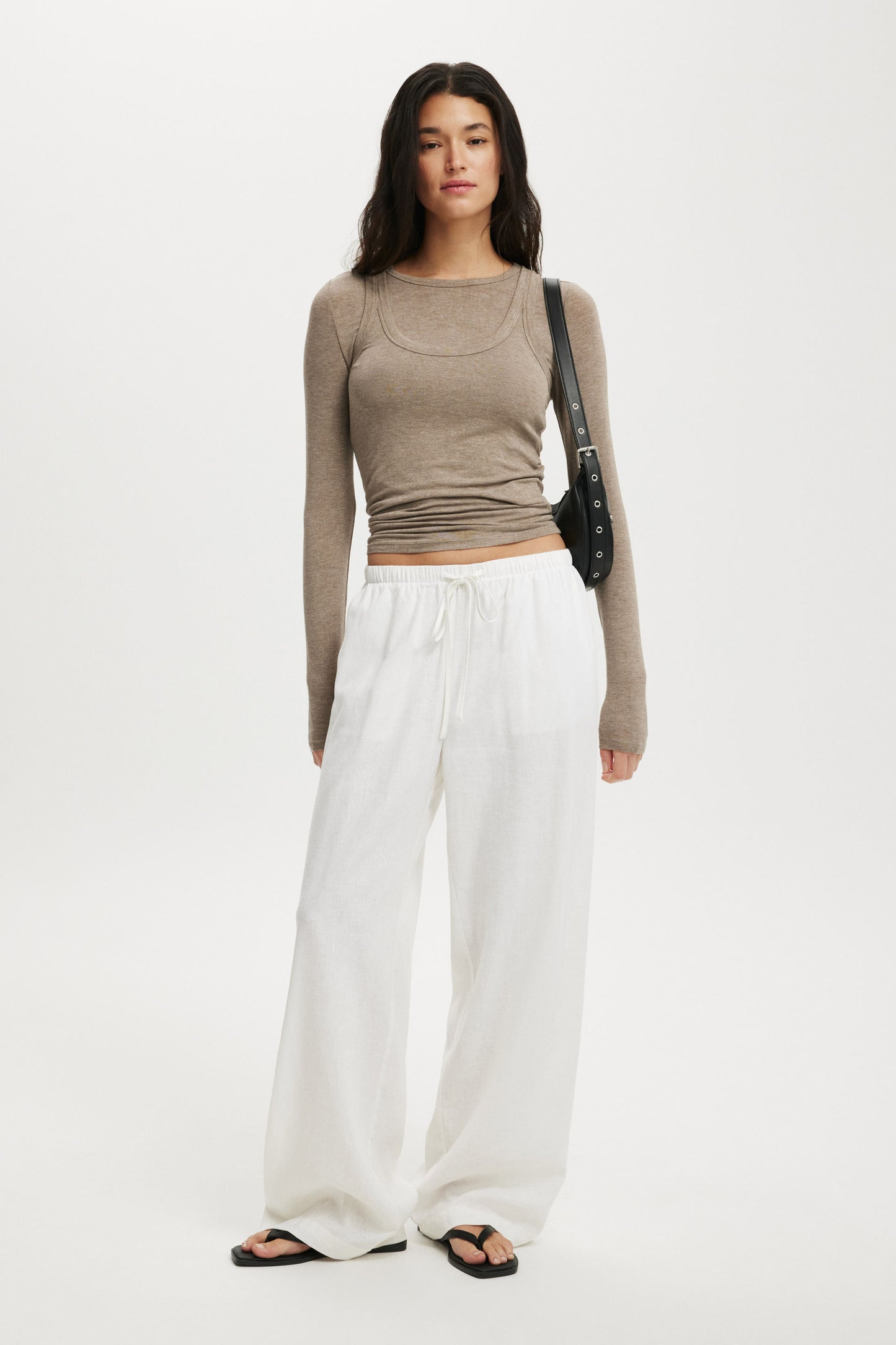Haven Wide Leg Pant