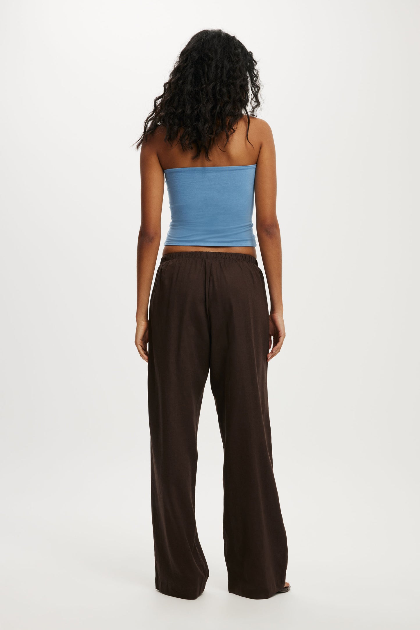 Haven Wide Leg Pant
