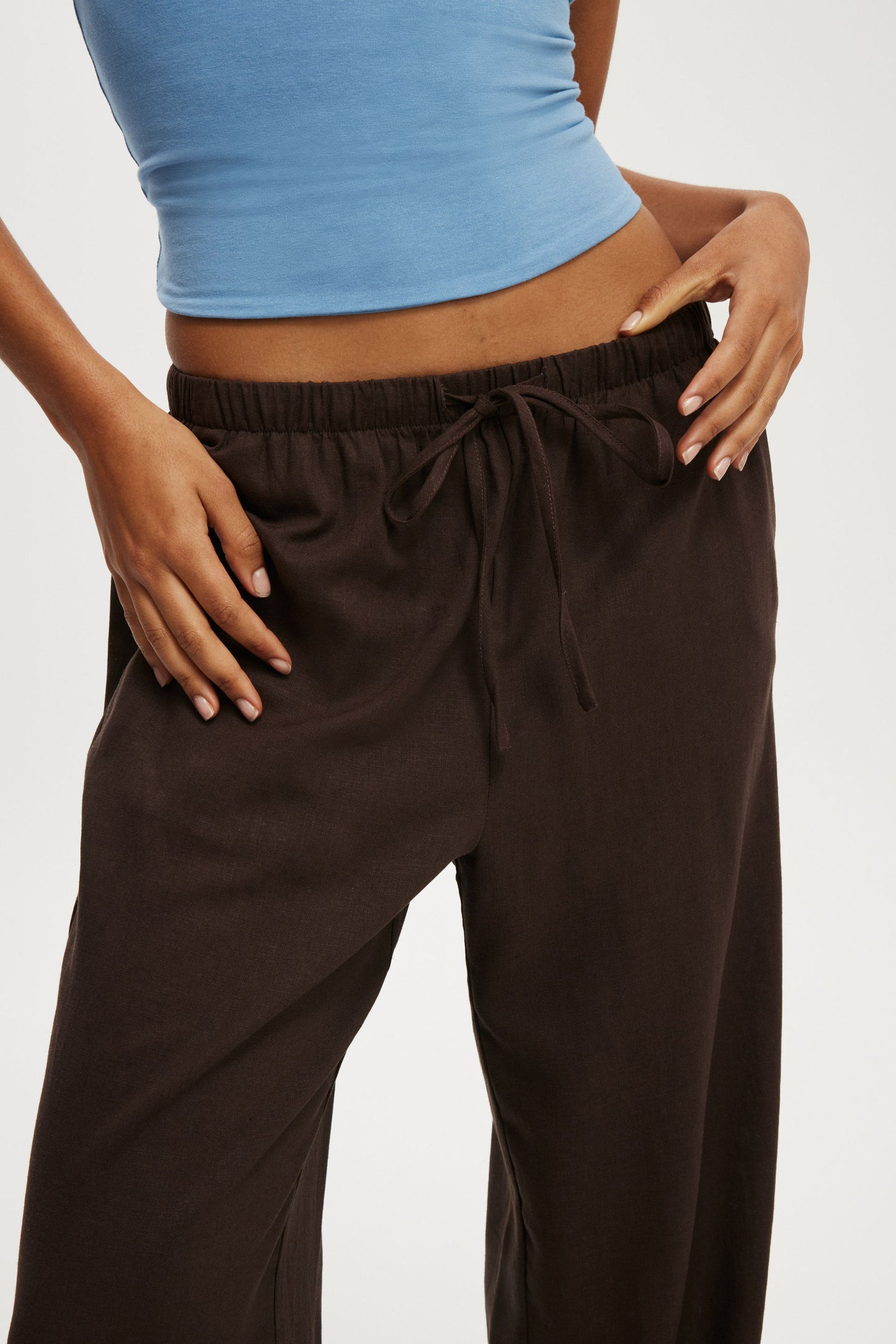 Haven Wide Leg Pant