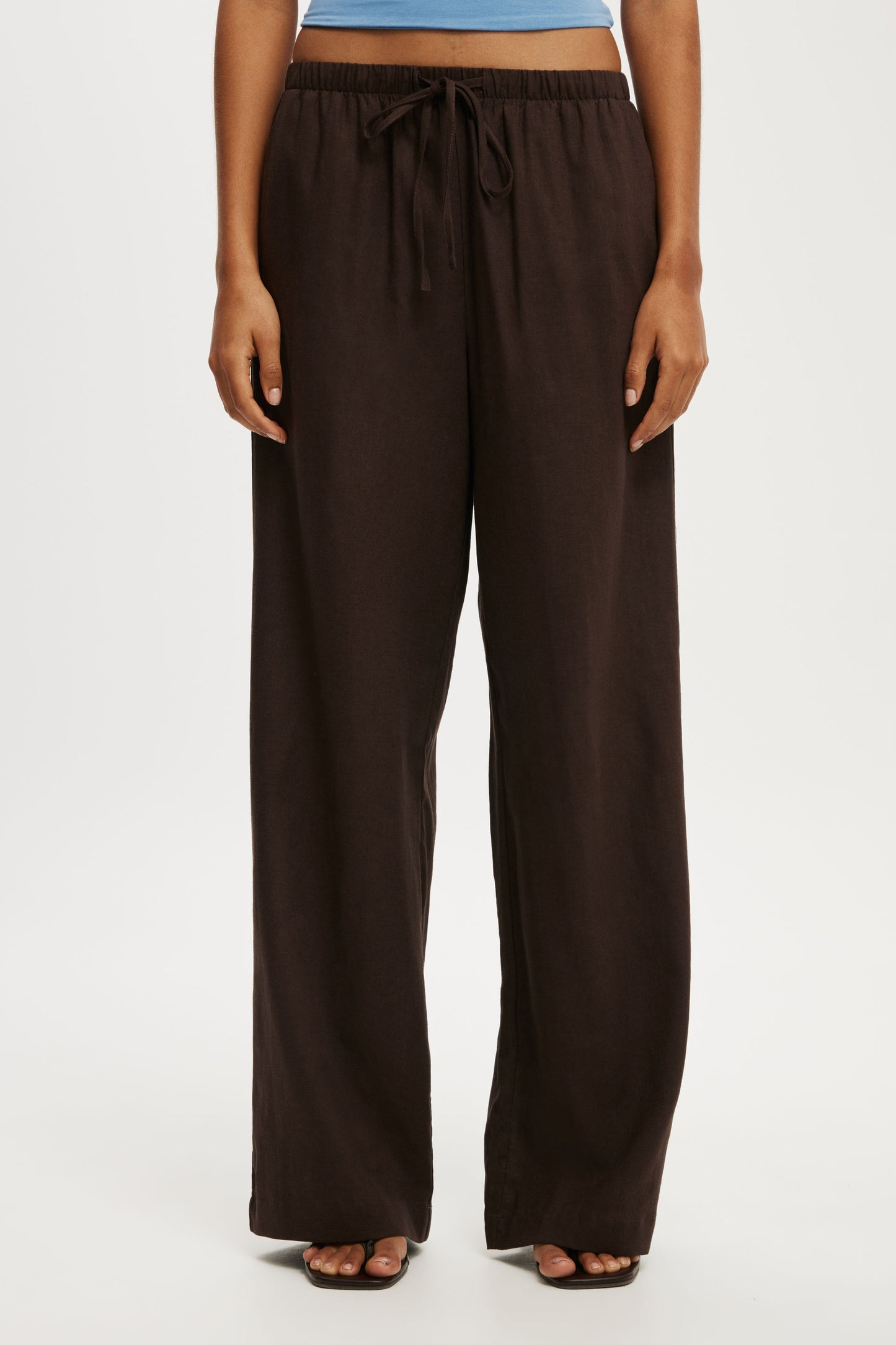 Haven Wide Leg Pant