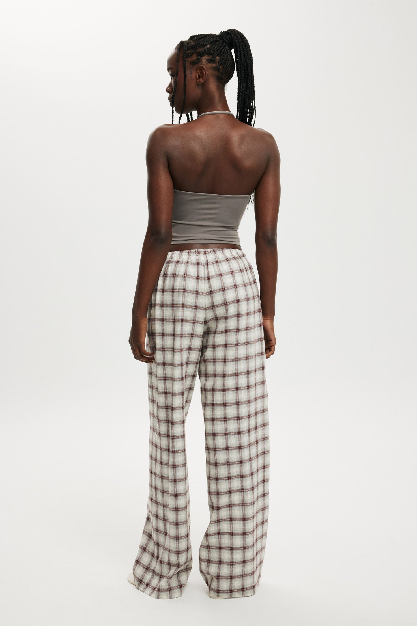Haven Wide Leg Pant