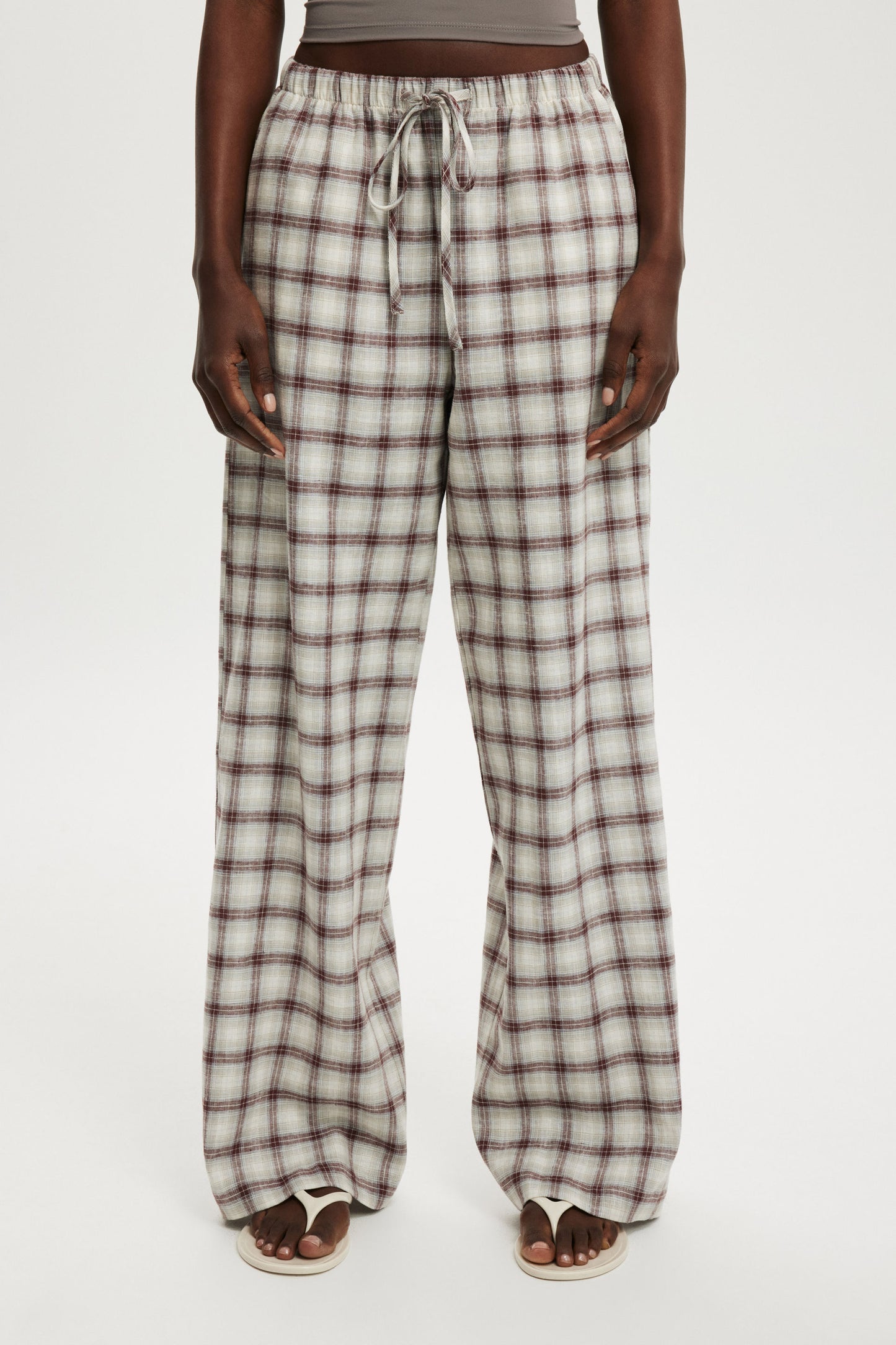 Haven Wide Leg Pant