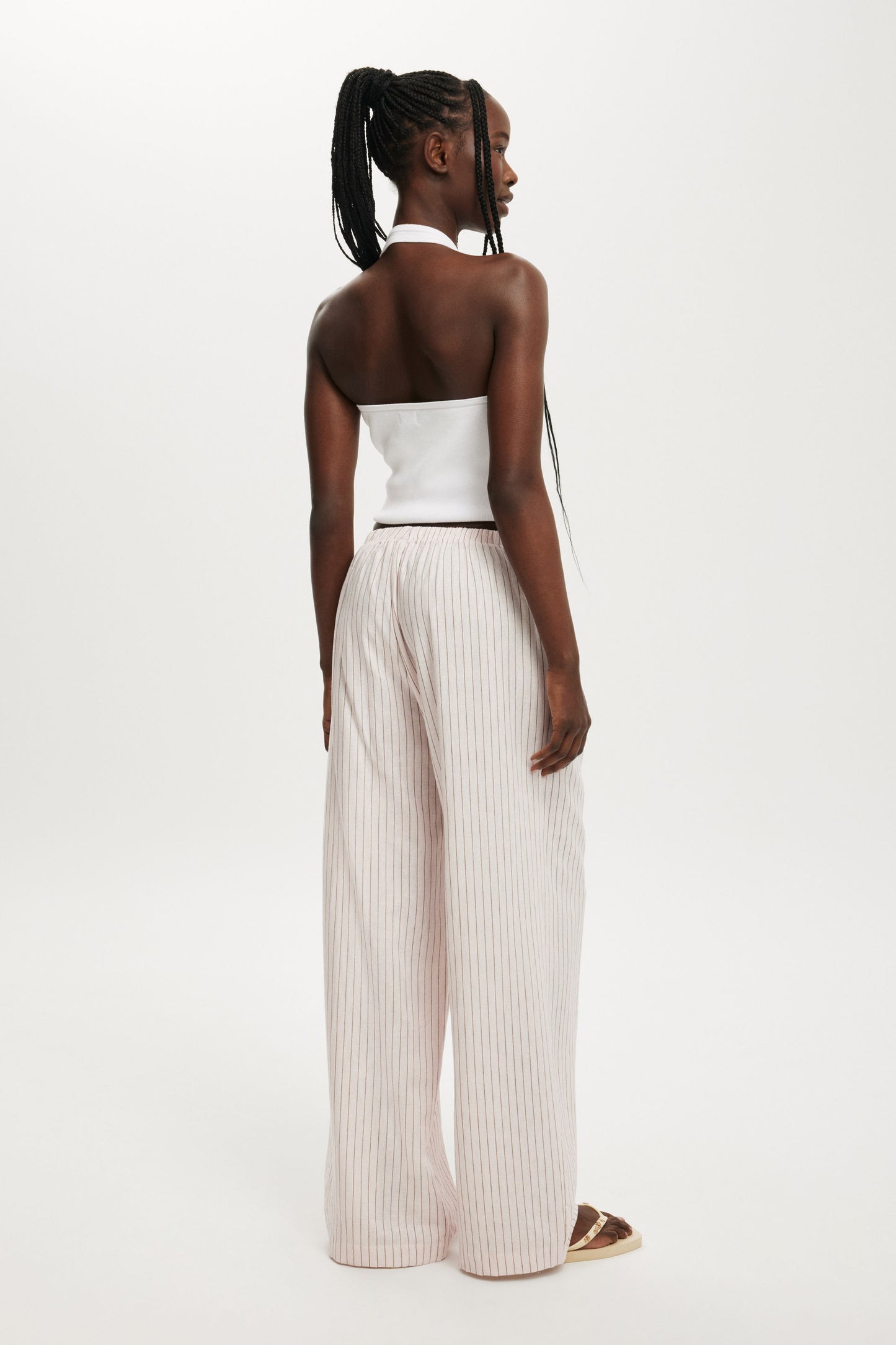 Haven Wide Leg Pant