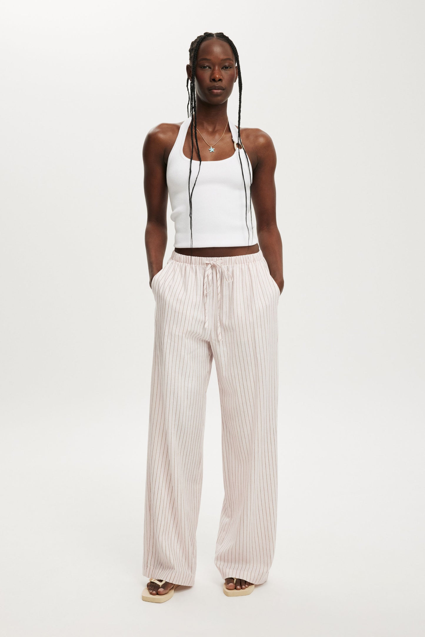 Haven Wide Leg Pant