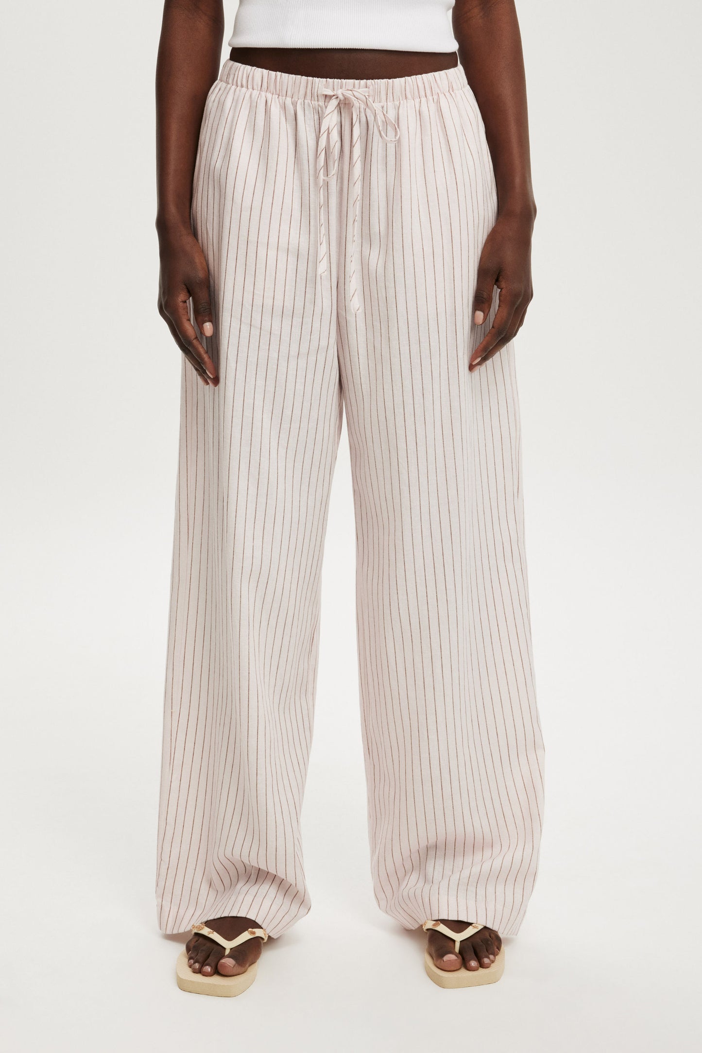 Haven Wide Leg Pant