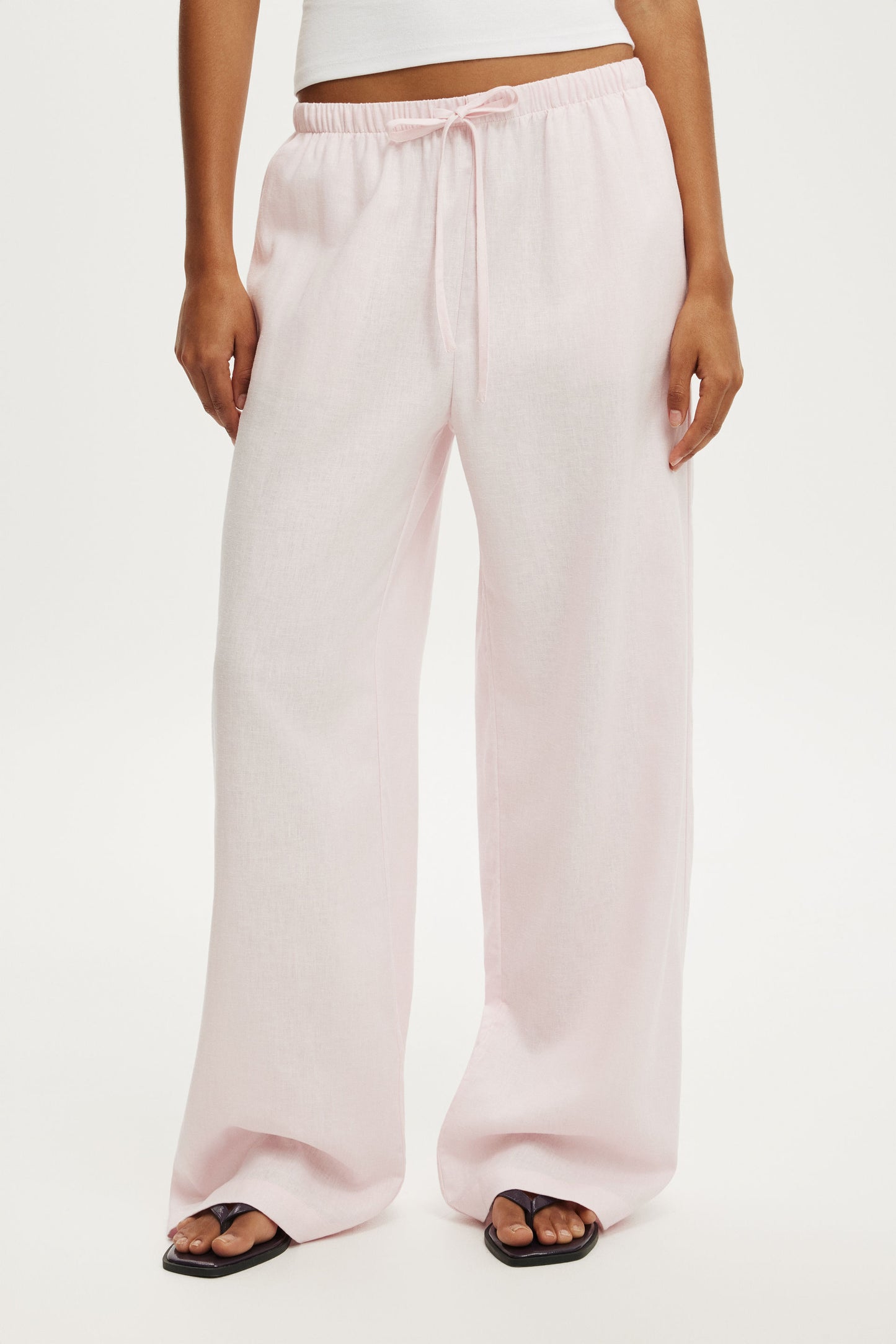 Haven Wide Leg Pant