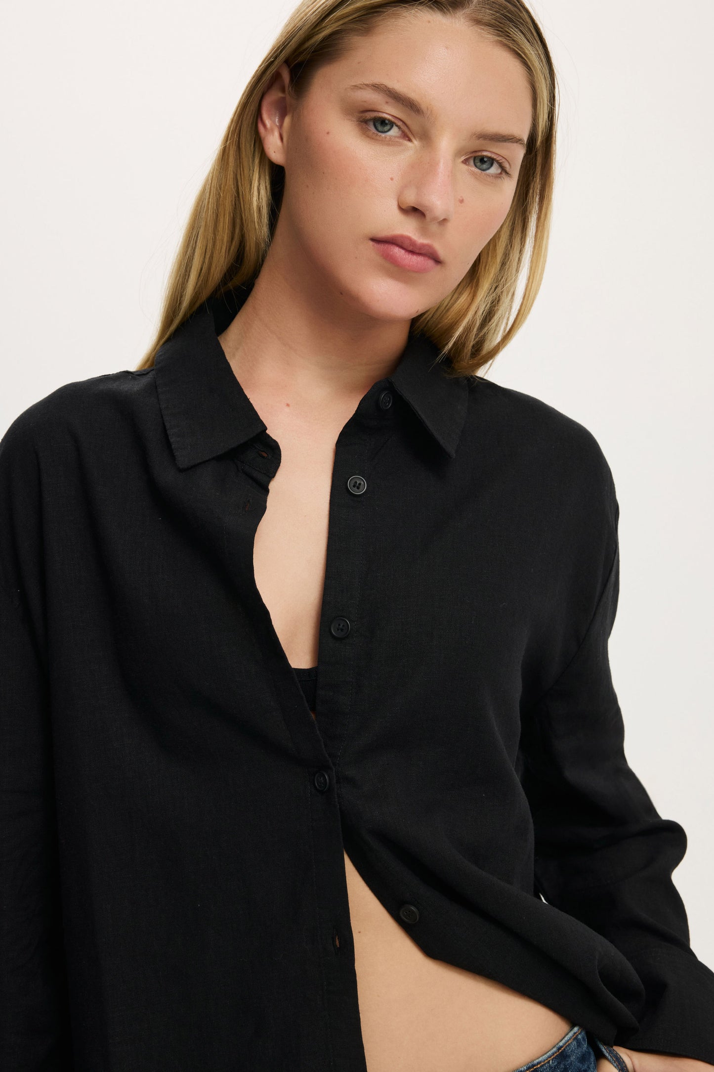 Haven Long Sleeve Shirt