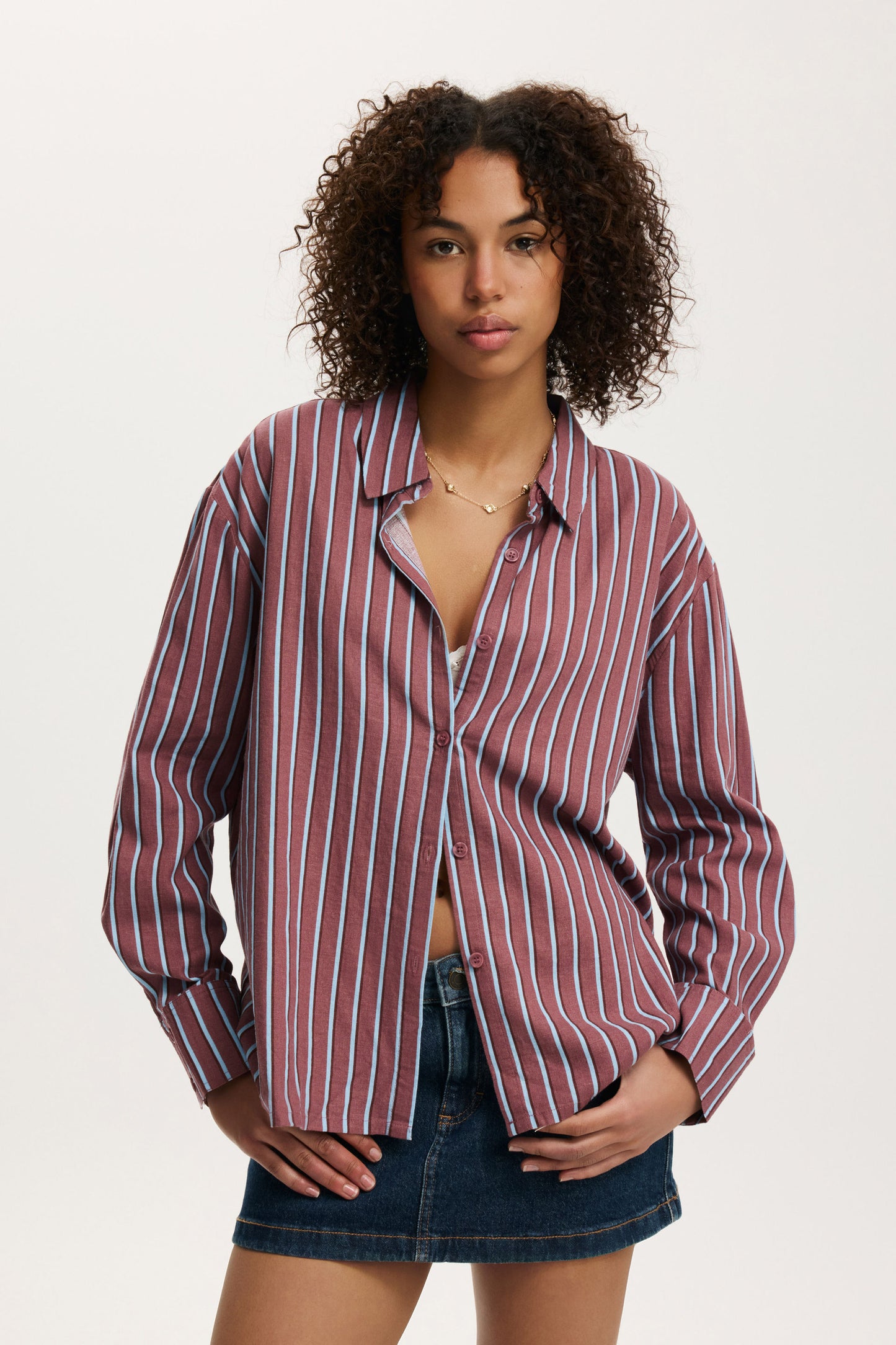 Haven Long Sleeve Shirt