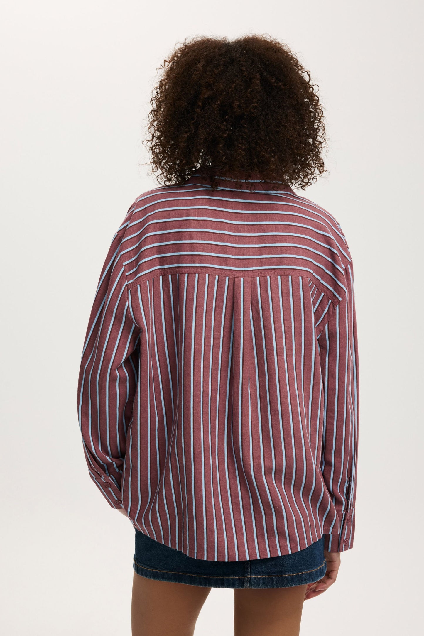 Haven Long Sleeve Shirt