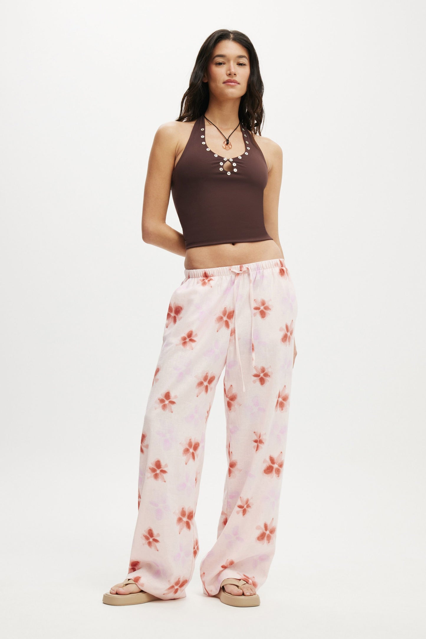 Bailey Button Halter