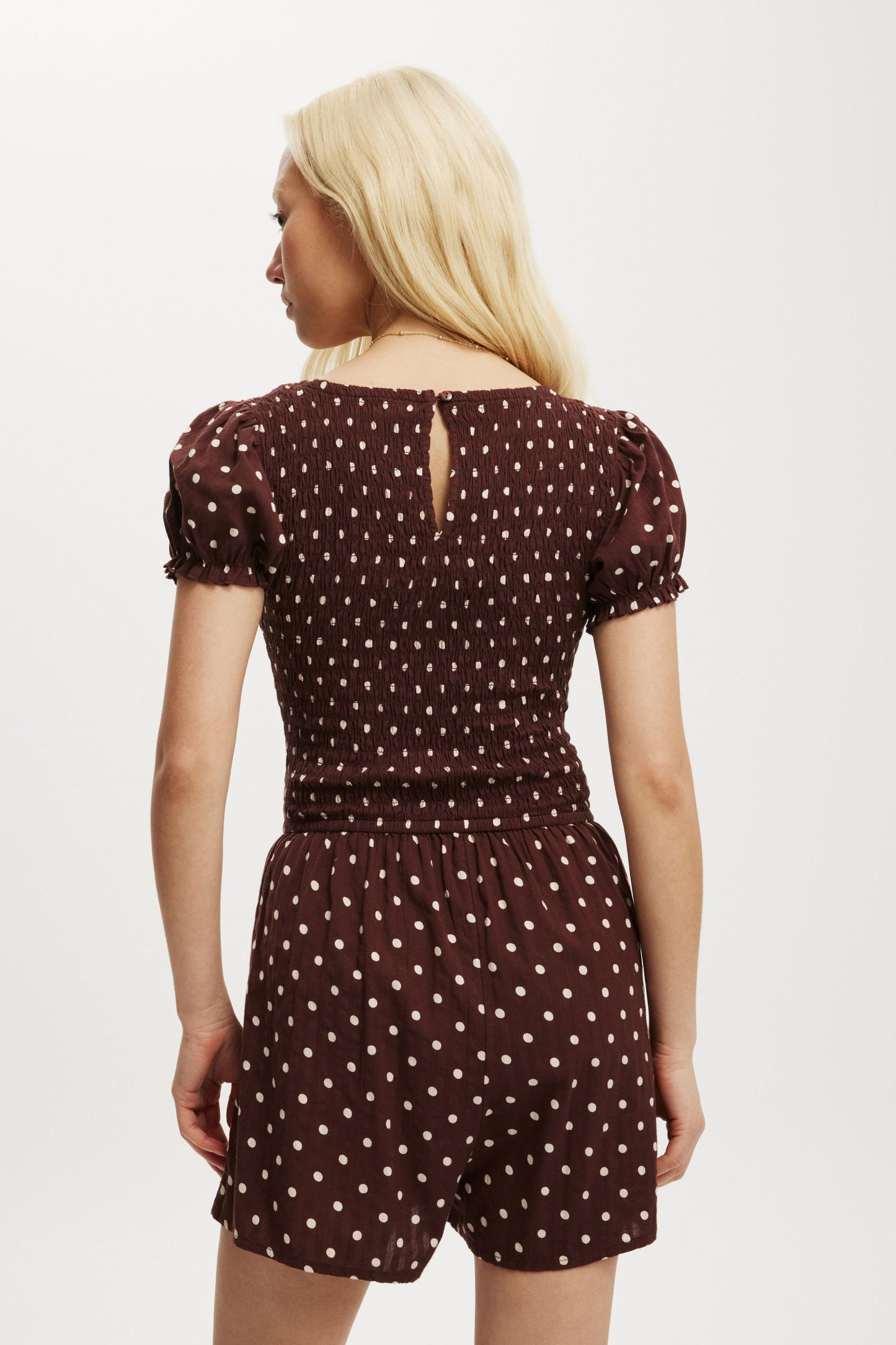 Andie Playsuit