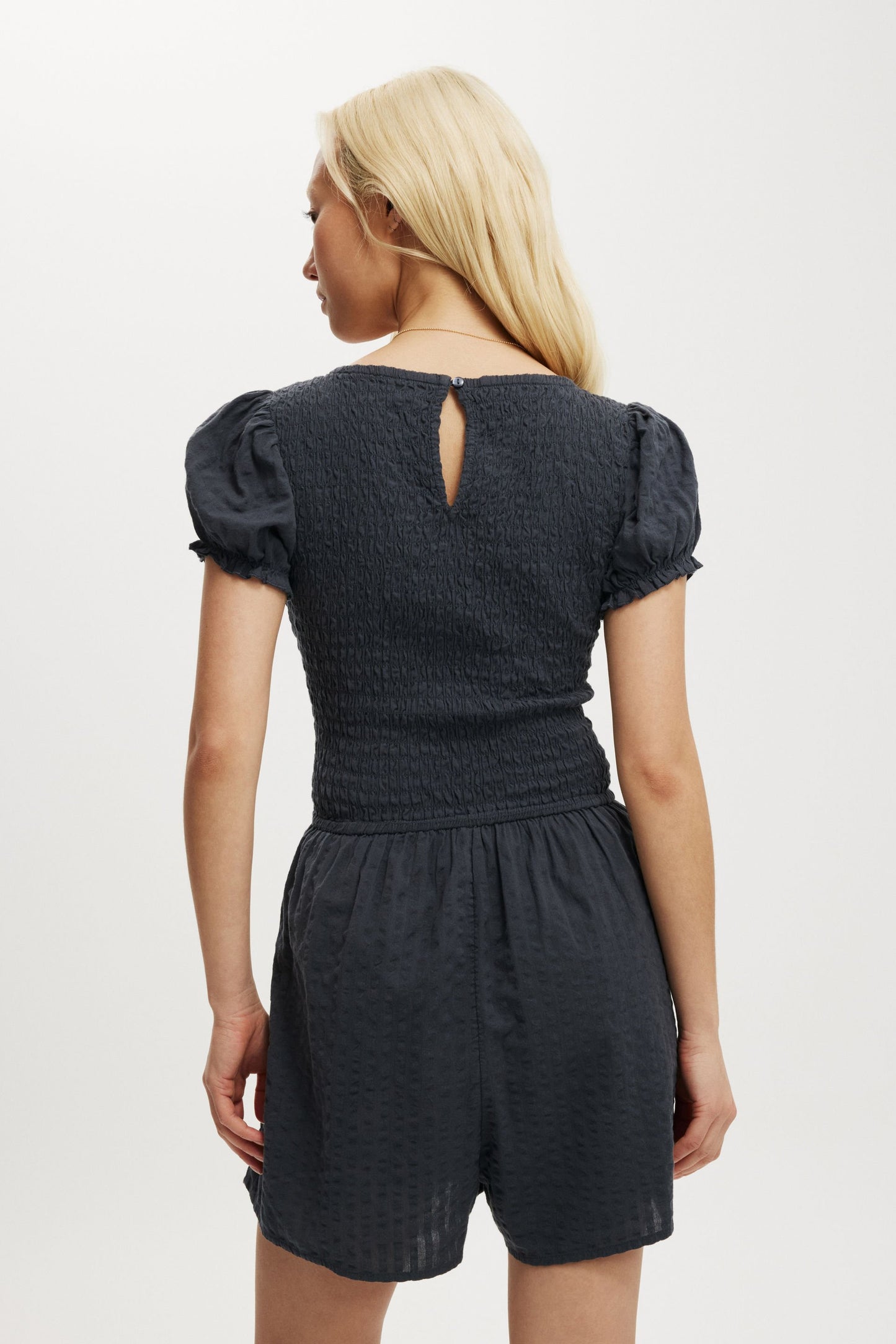 Andie Playsuit