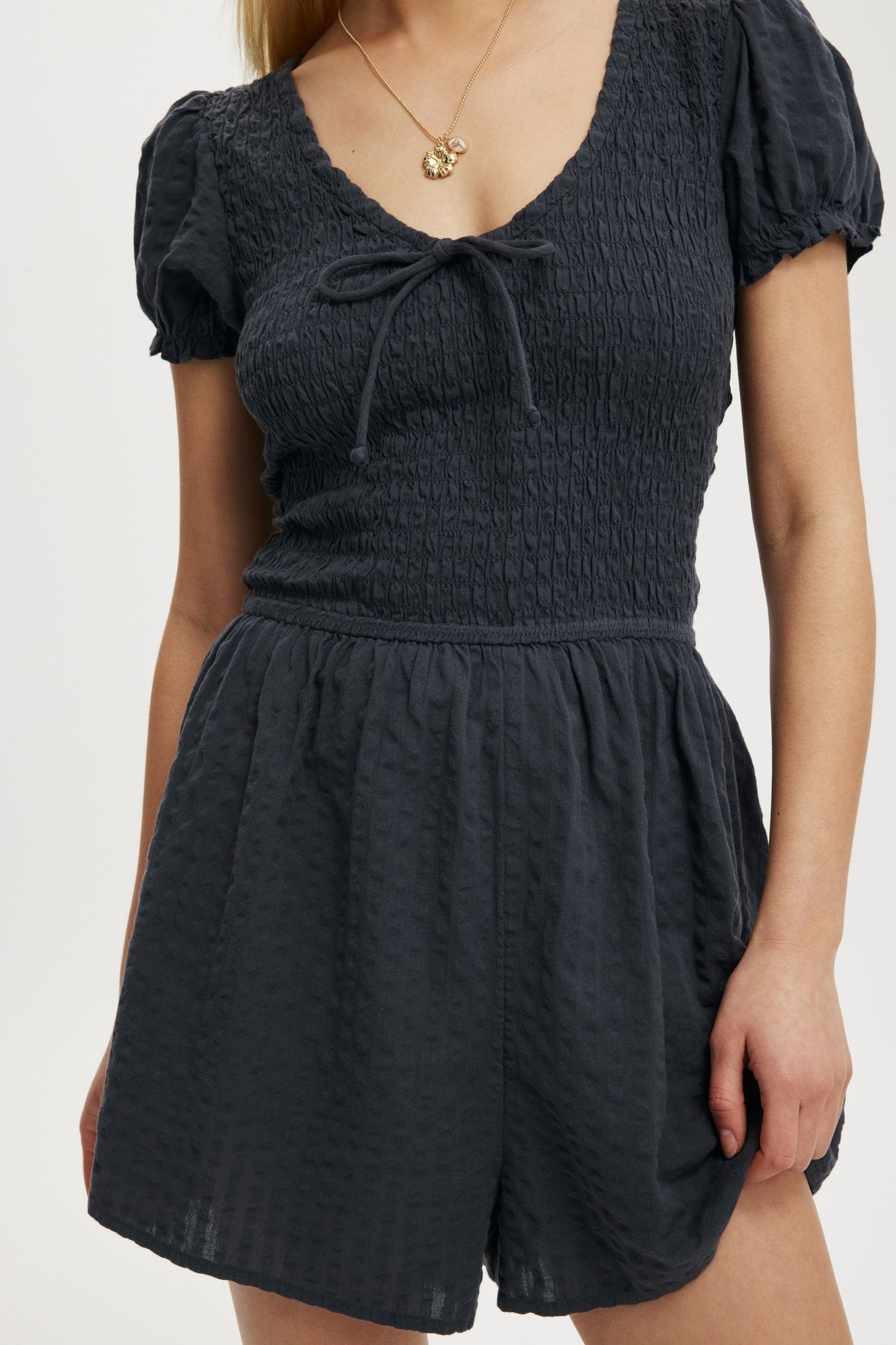 Andie Playsuit