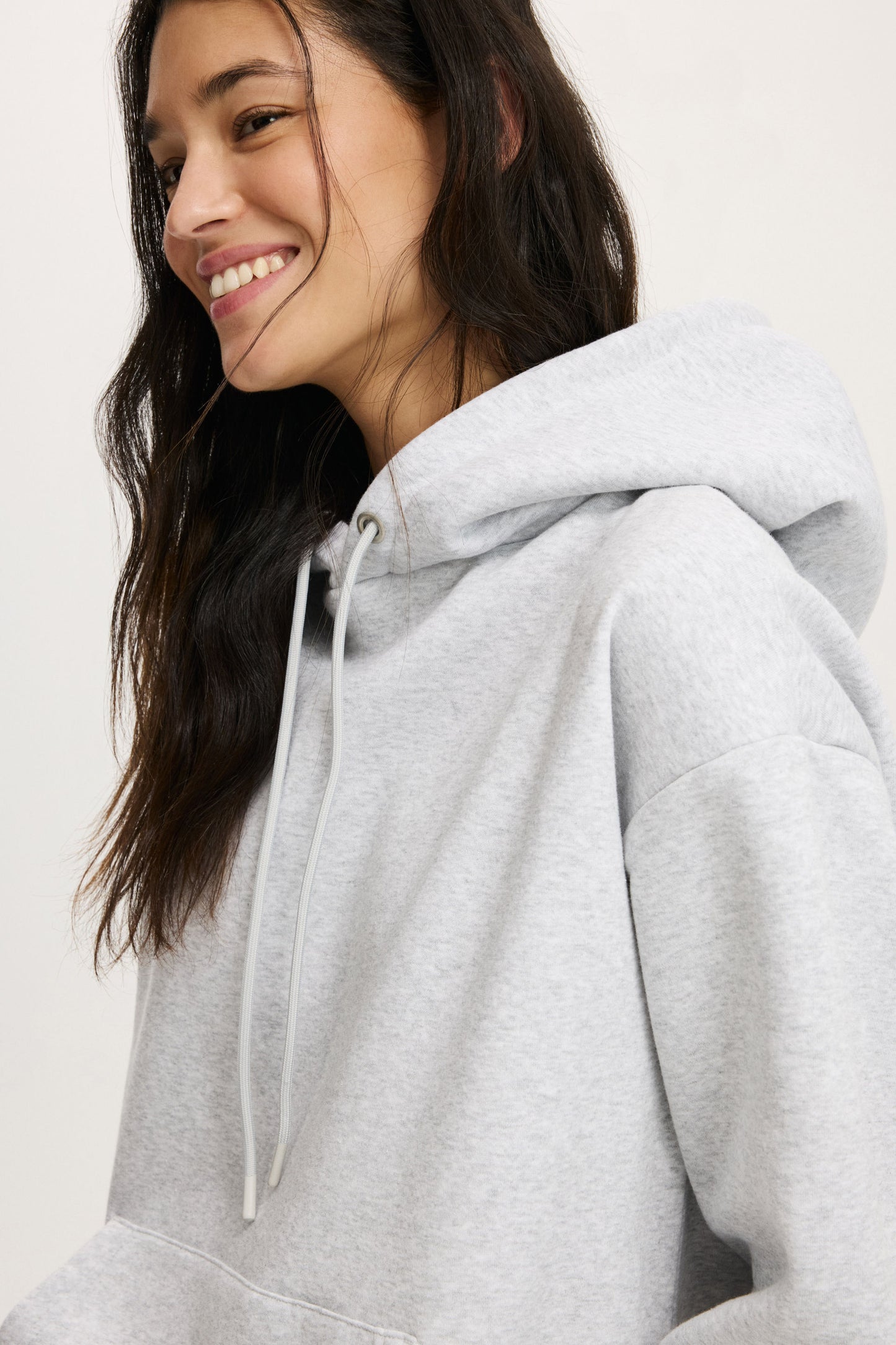 Premium Oversized Hoodie