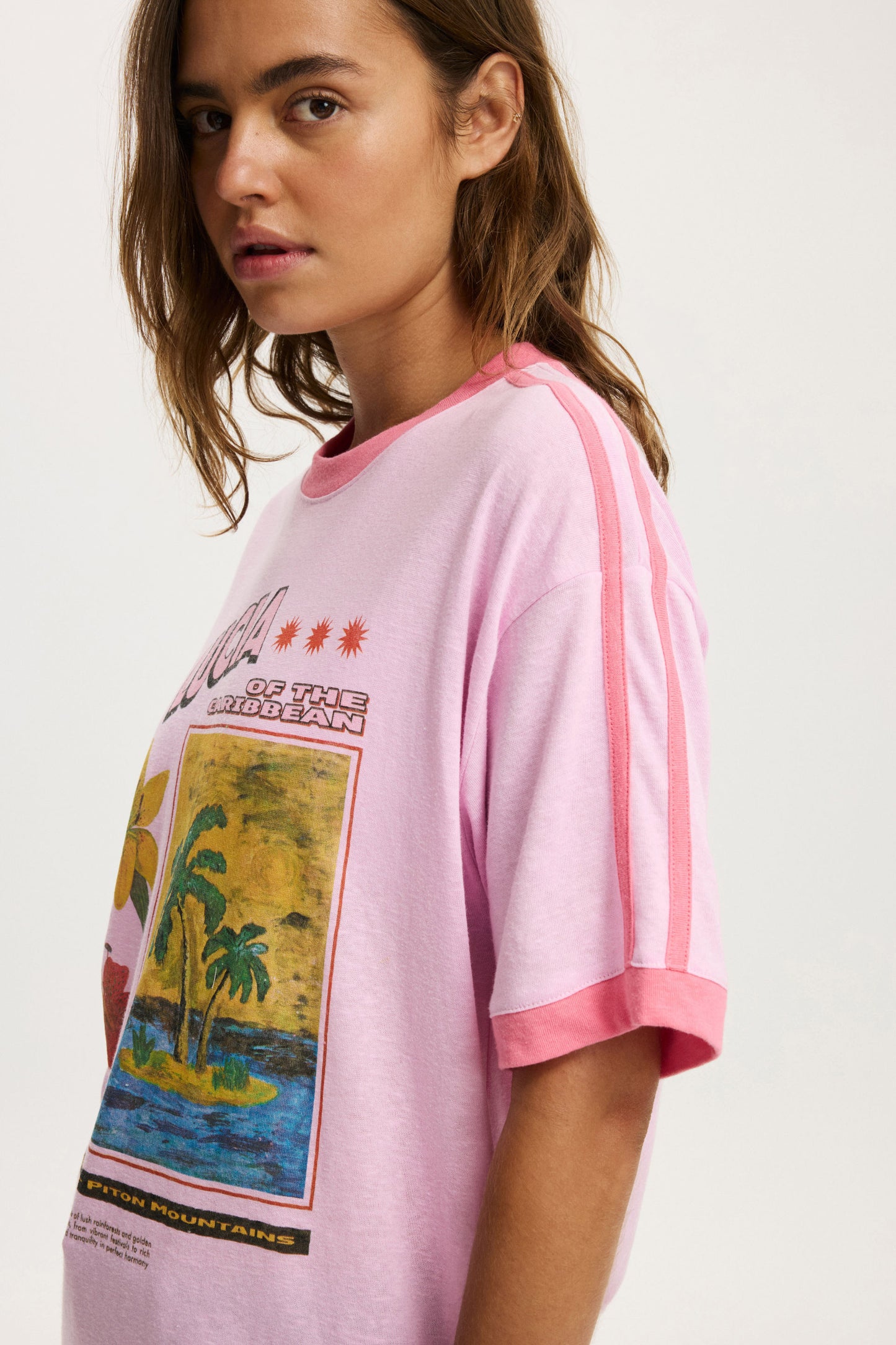 The Vacay Tee