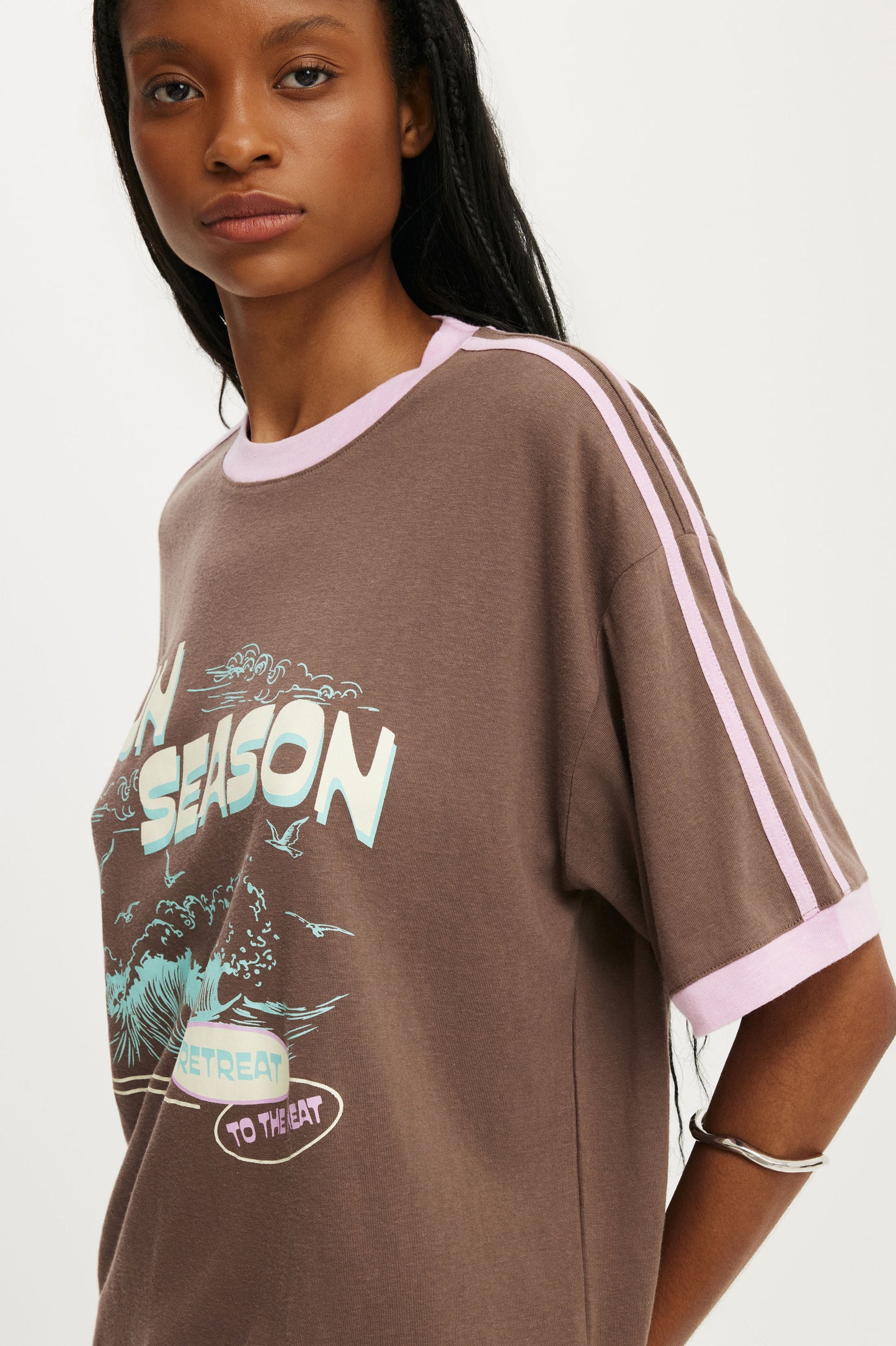 The Vacay Tee