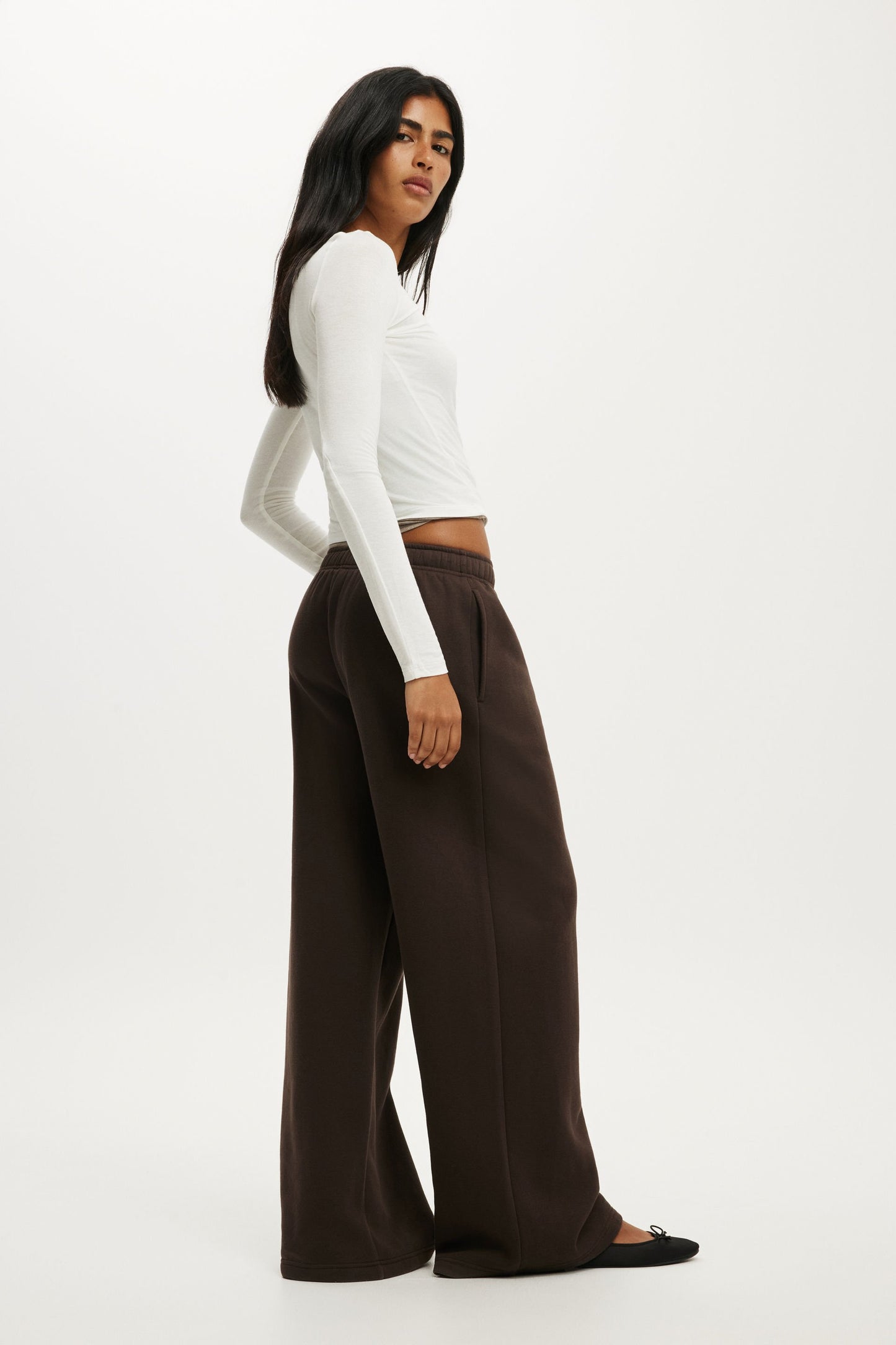 Baggy Sweatpant