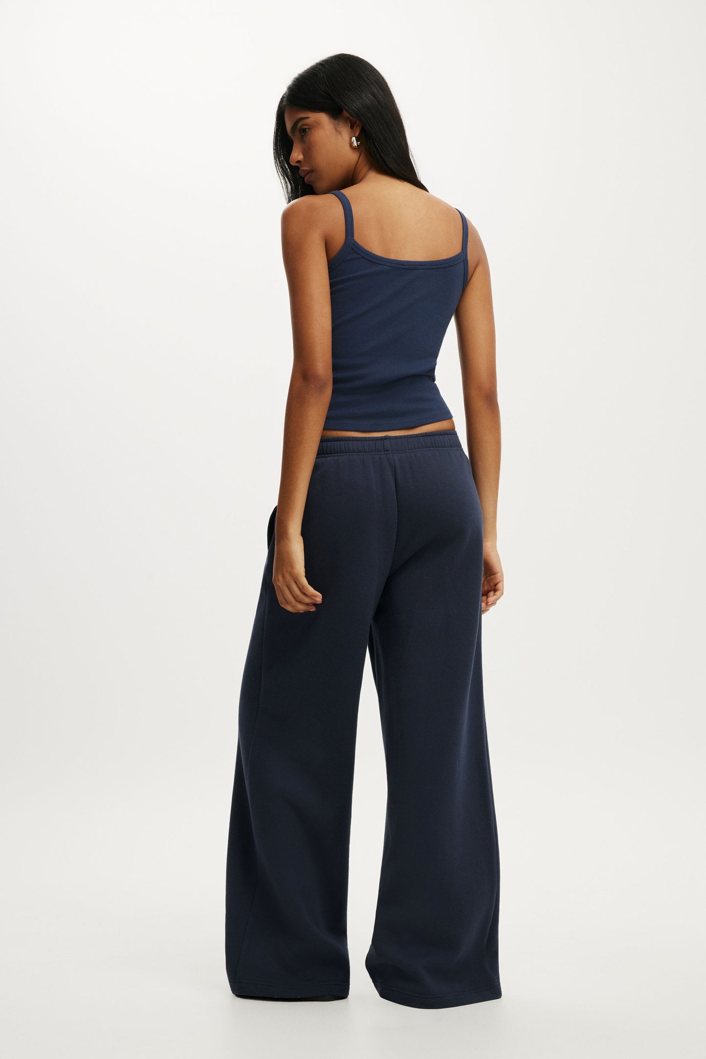 Baggy Sweatpant