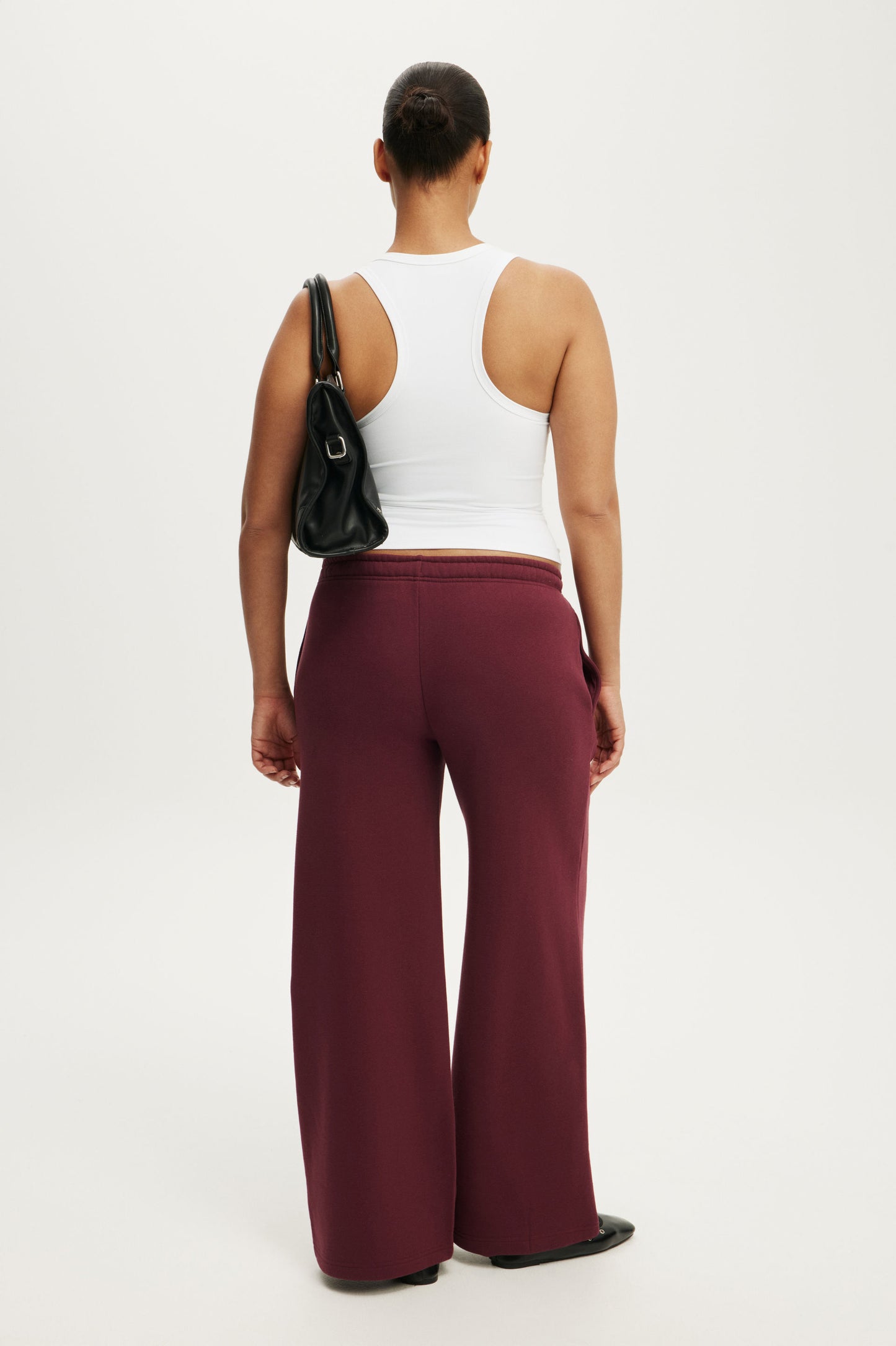Baggy Sweatpant