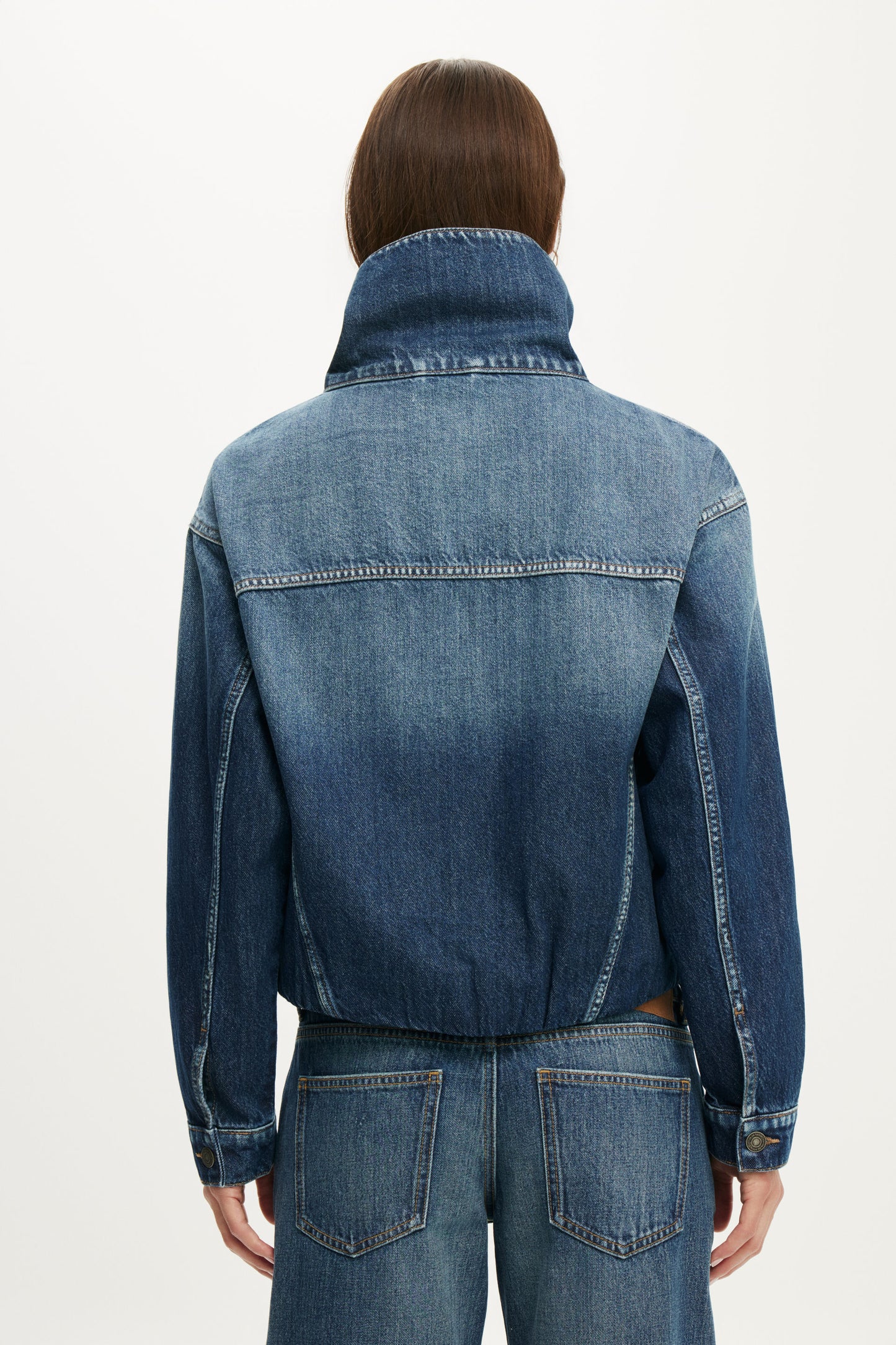 Oli Denim Jacket