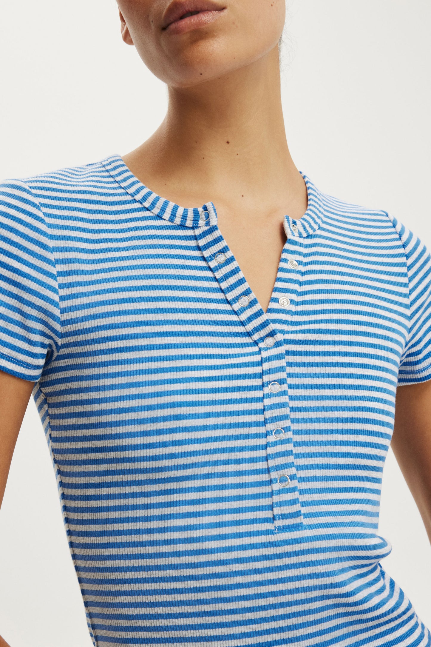 Blake Henley Short Sleeve