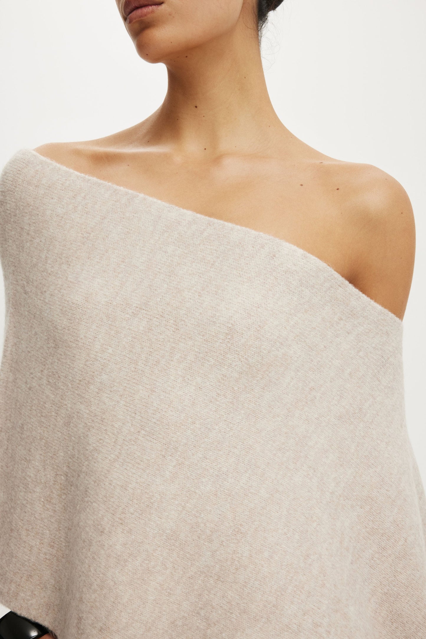 Softest Luxe Poncho