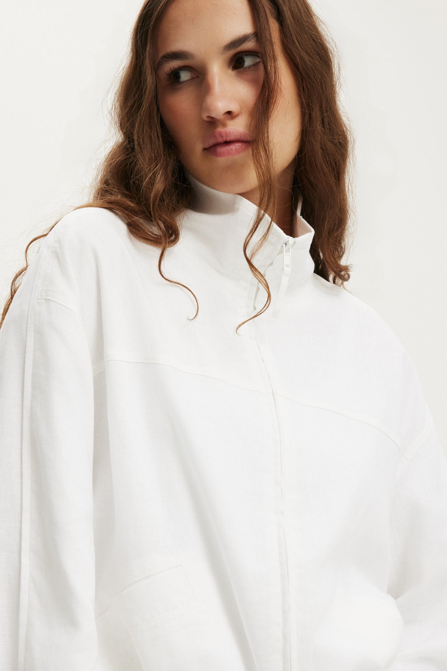Knox Summer Parka Jacket