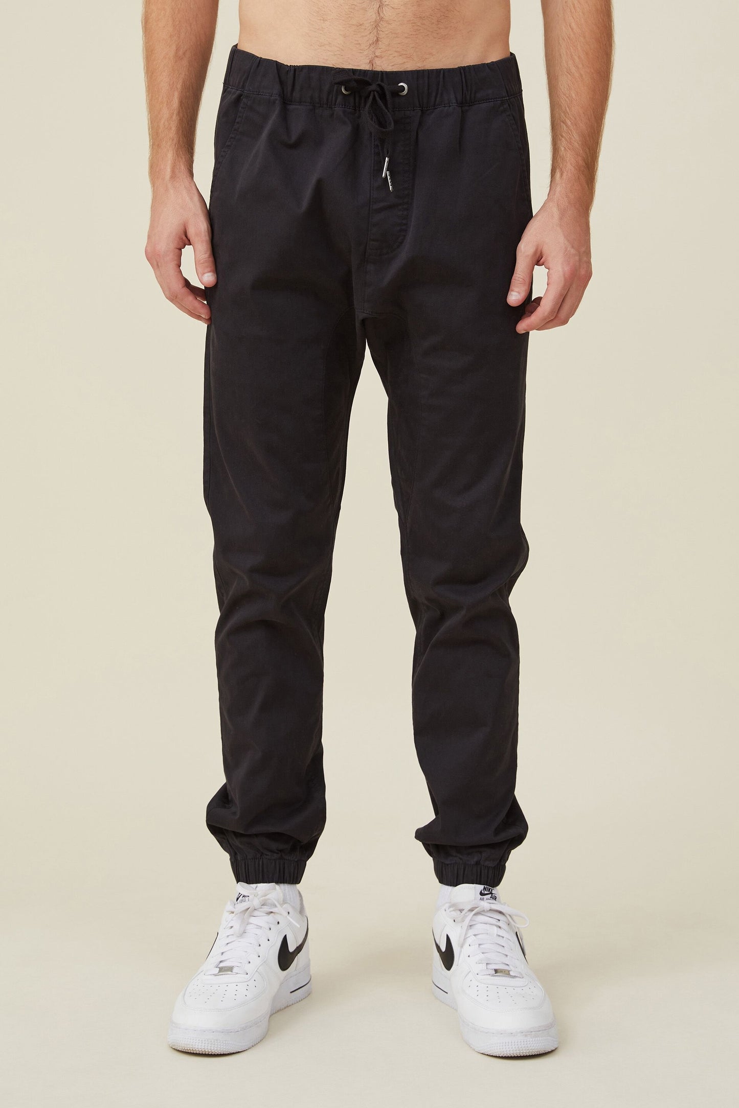 Drake Cuffed Pant