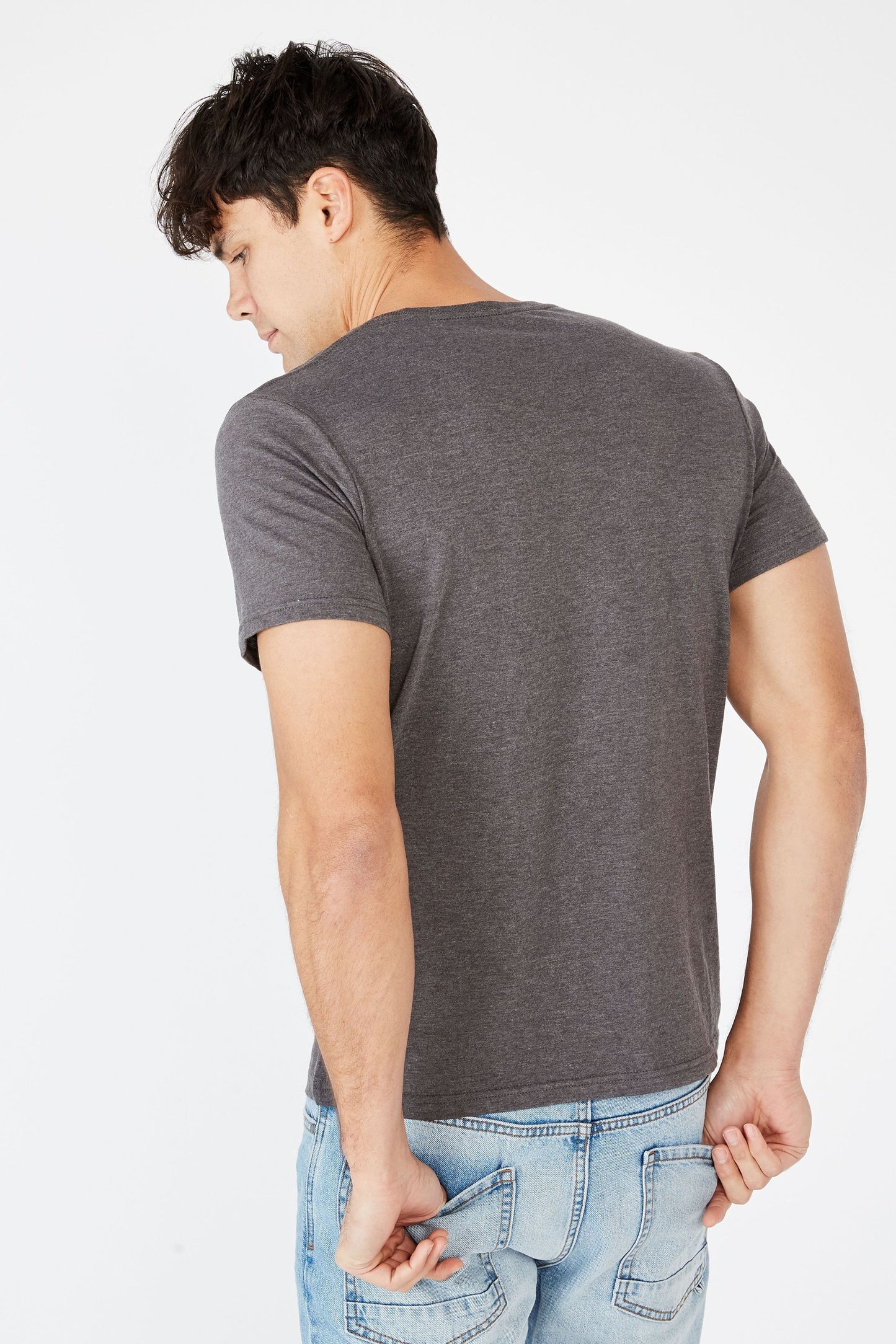 Essential Crew T-Shirt