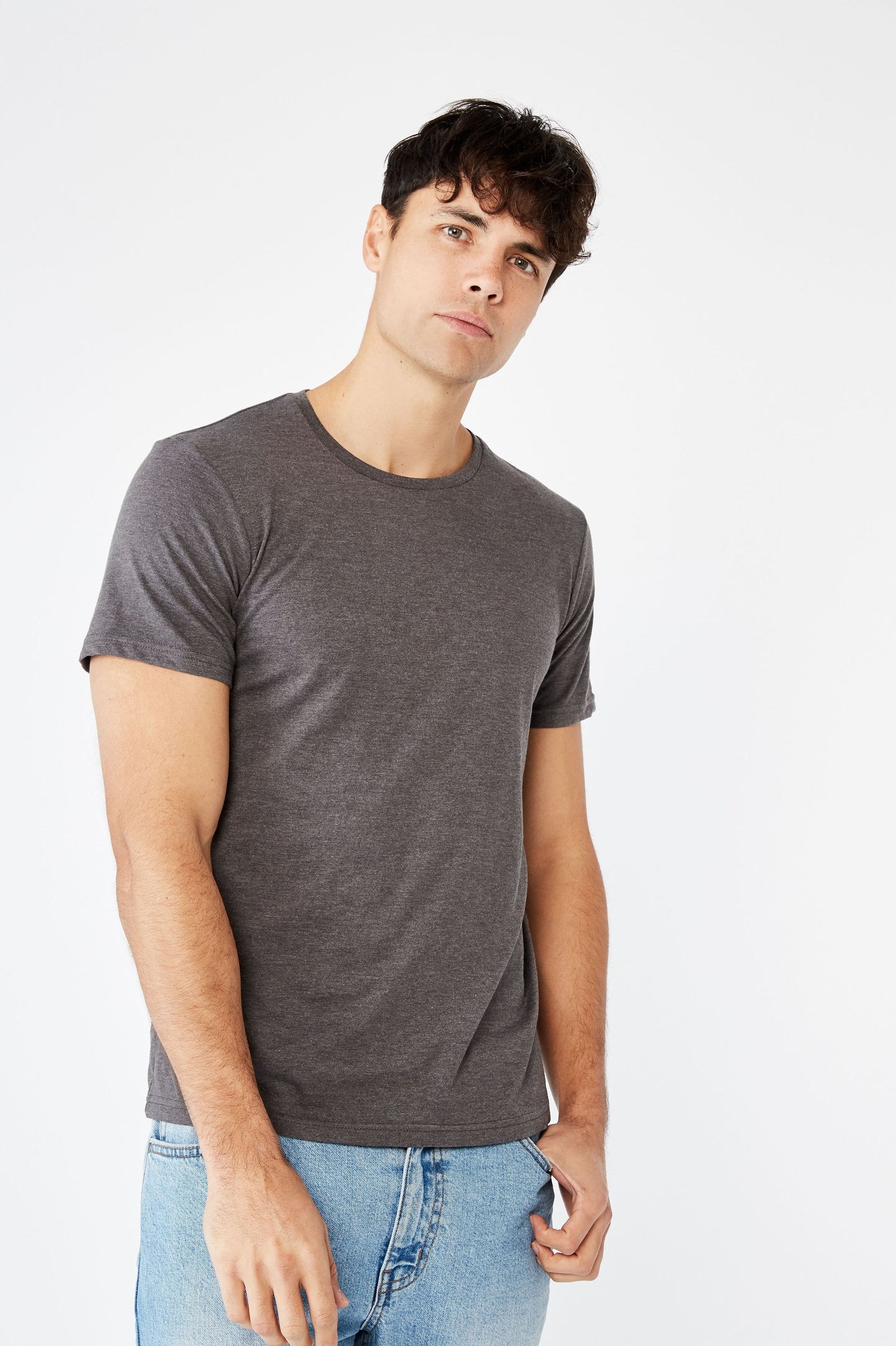Essential Crew T-Shirt