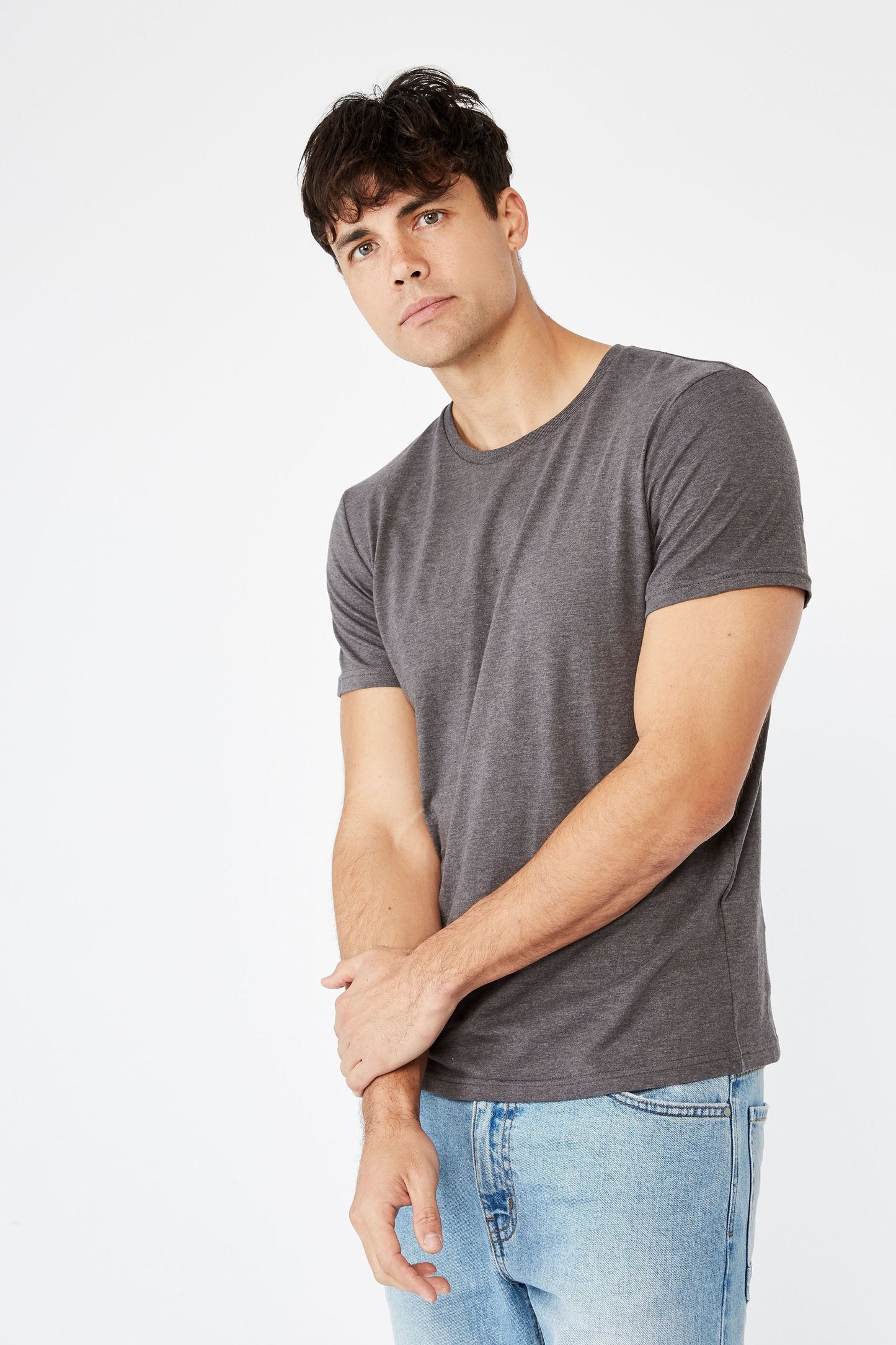 Essential Crew T-Shirt
