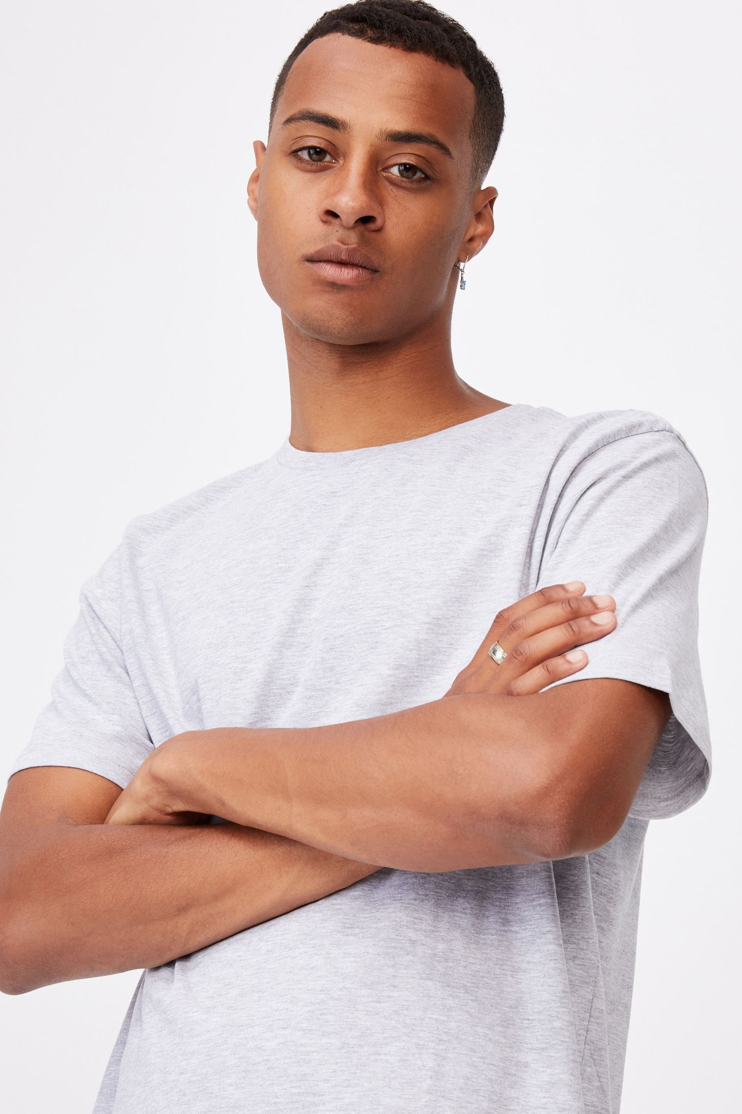 Essential Crew T-Shirt