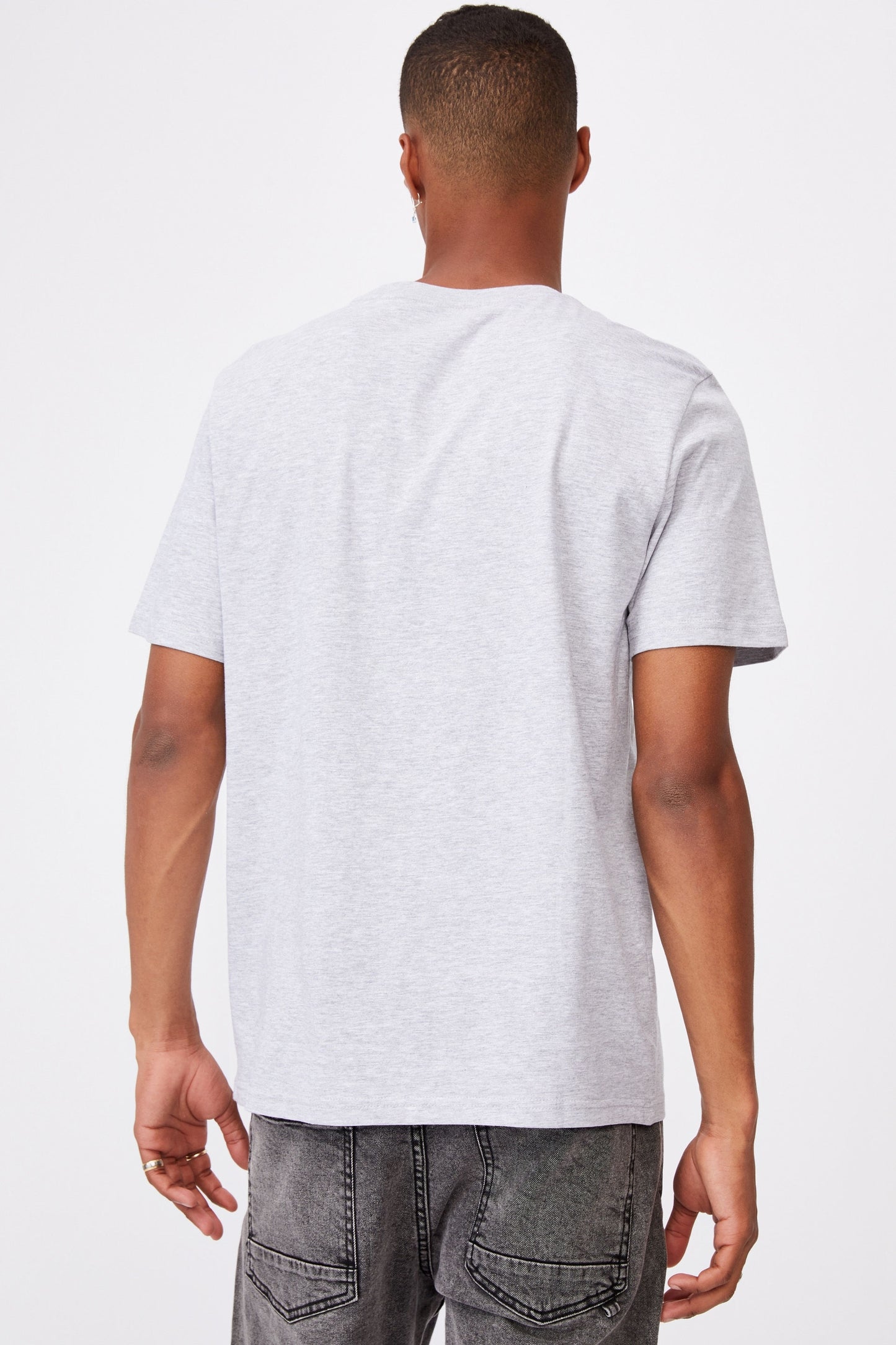 Essential Crew T-Shirt