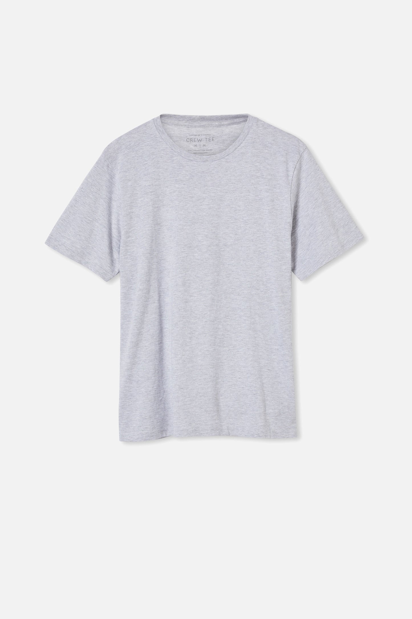 Essential Crew T-Shirt