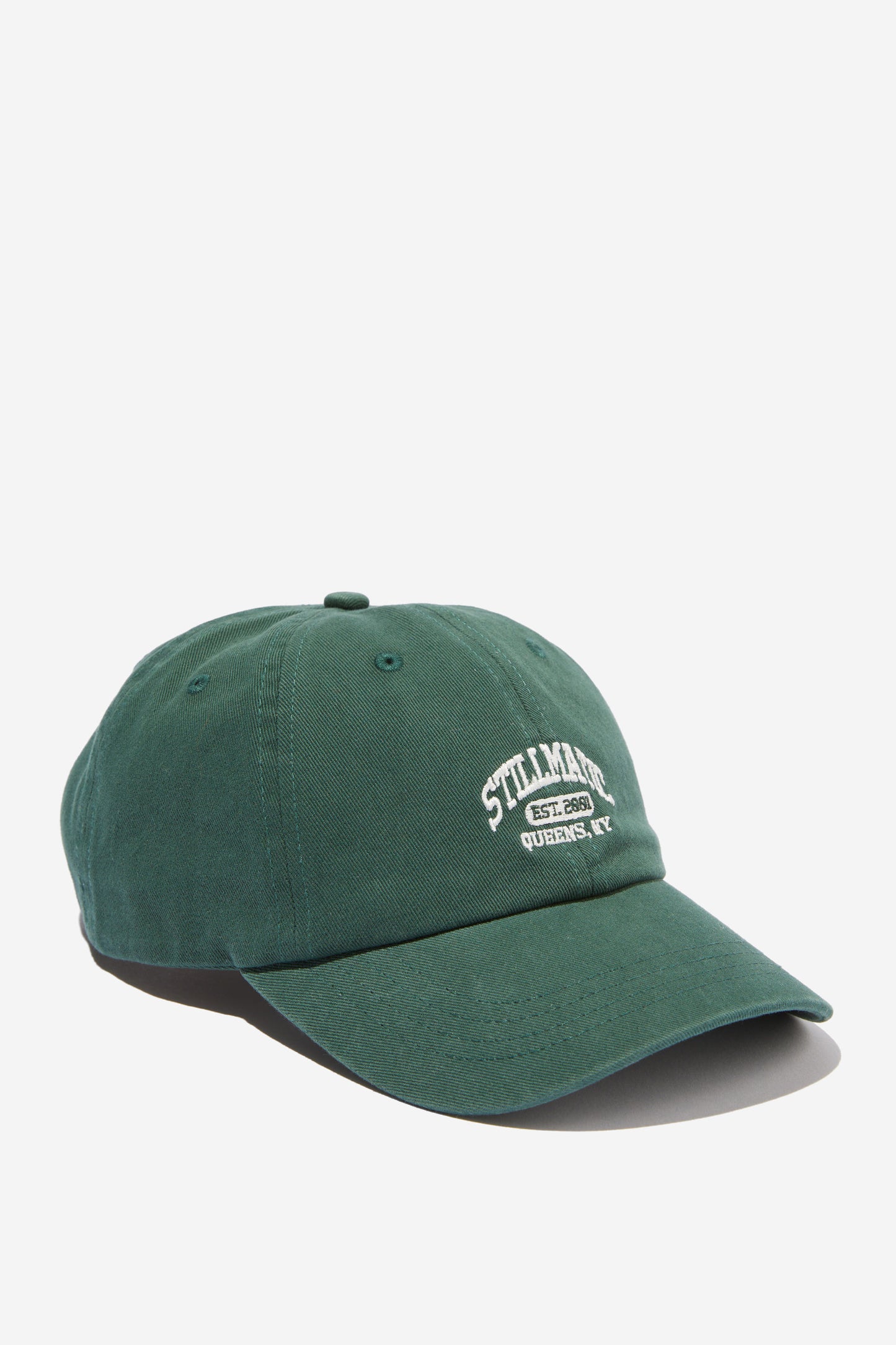 Stillmatic Dad Hat