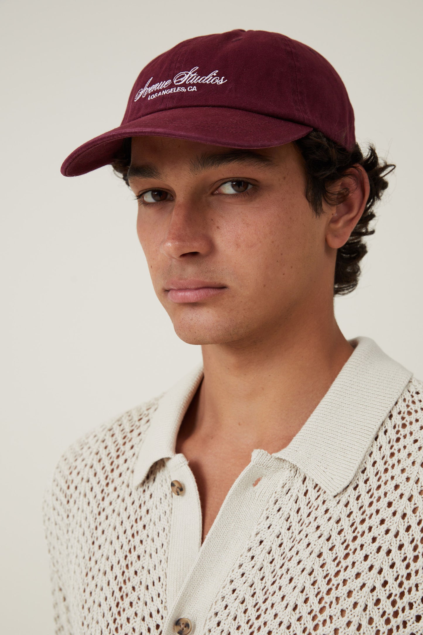 Dad Hat